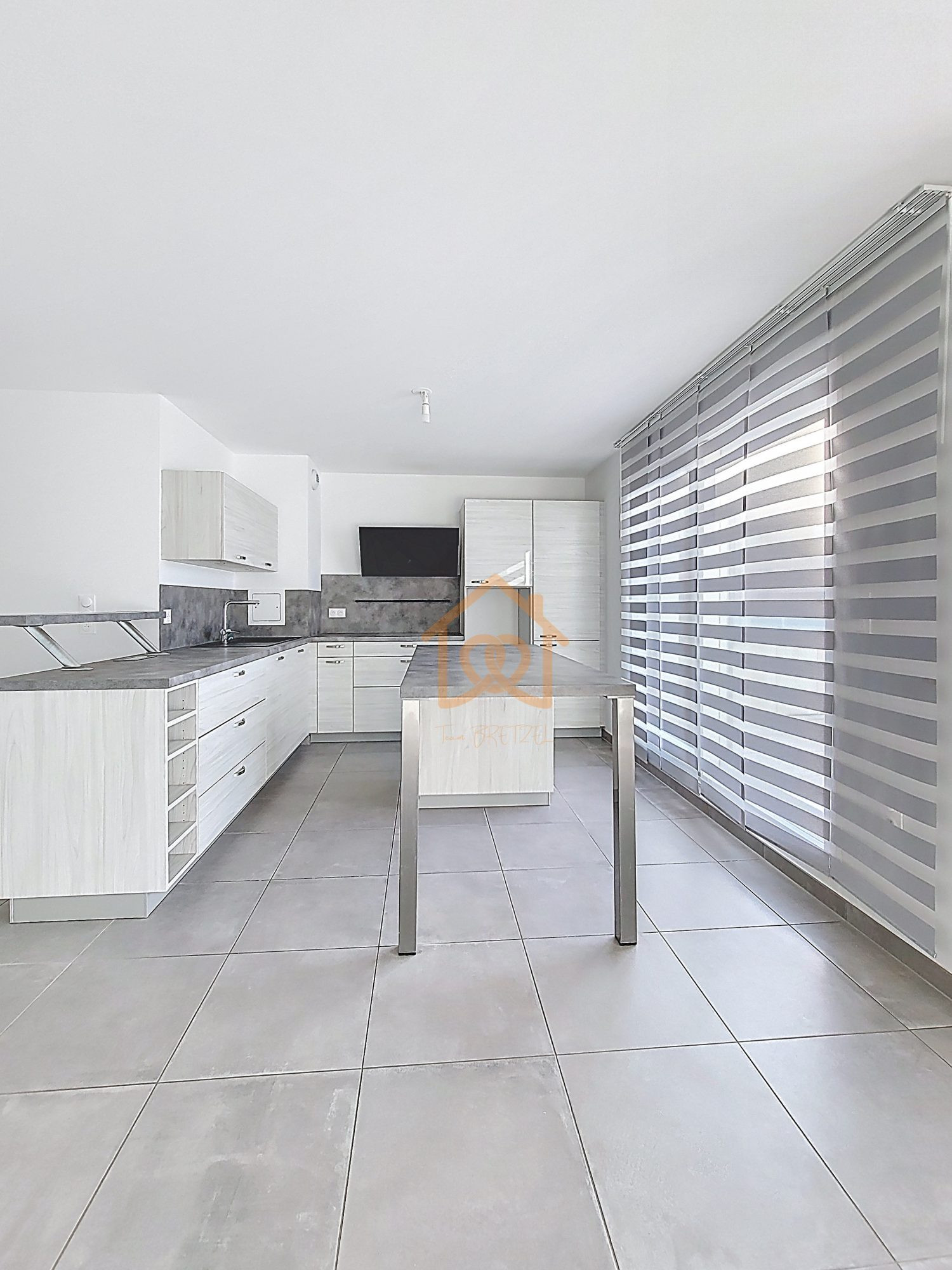 Superbe Appartement T4 récent avec grandes terrasses – Lumineux et idéal famille