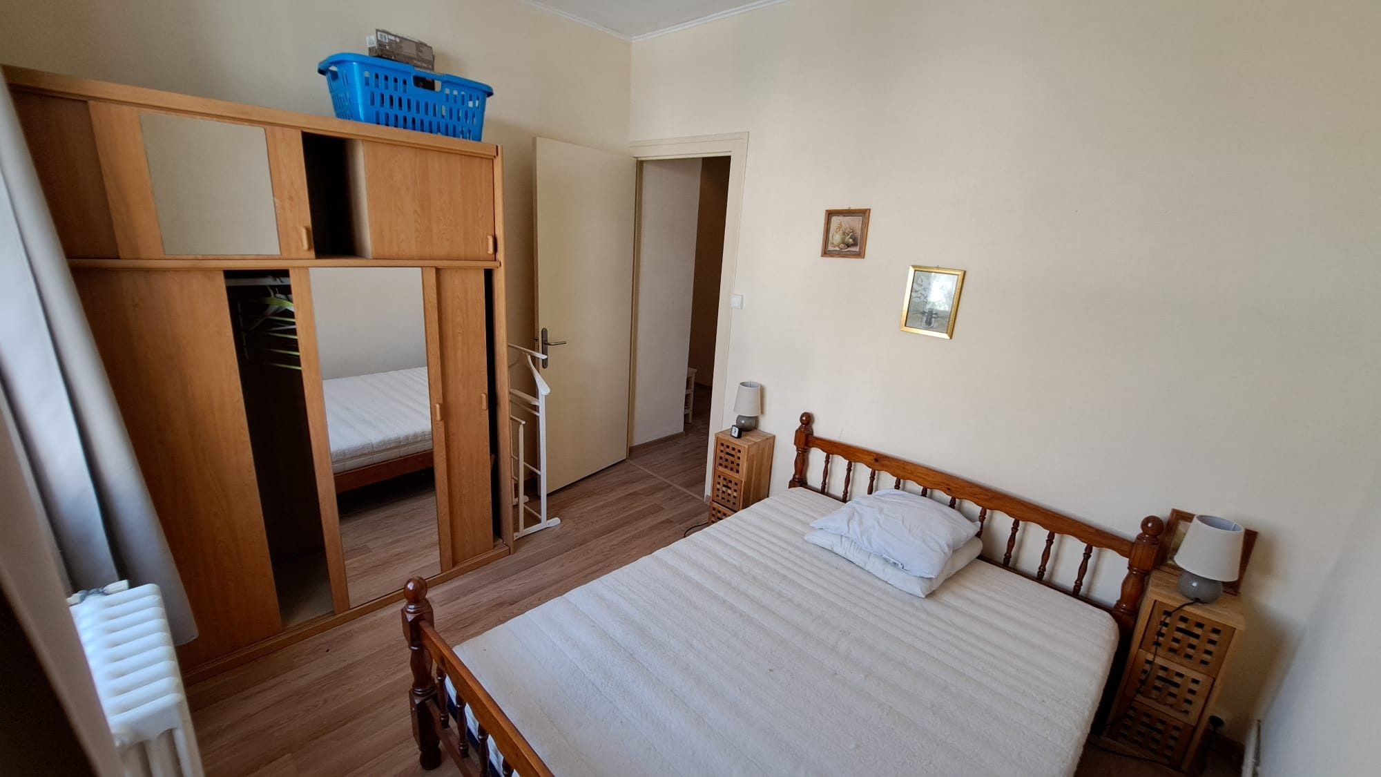 Appartement 2 pièces 43 m² · à Rochefort · 43 m² · 110 000 €