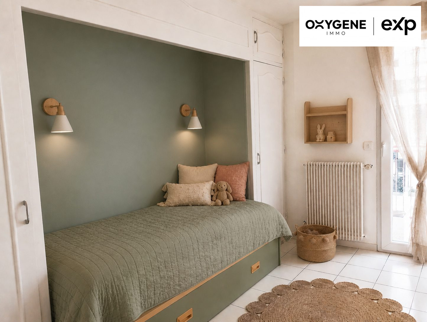 Appartement à vendre à Perpignan, 77 m²