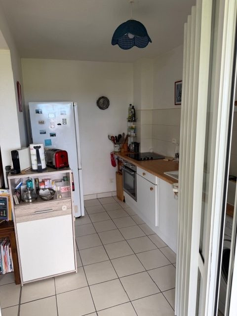 Apartment for sale in Le Gosier, 63 m²