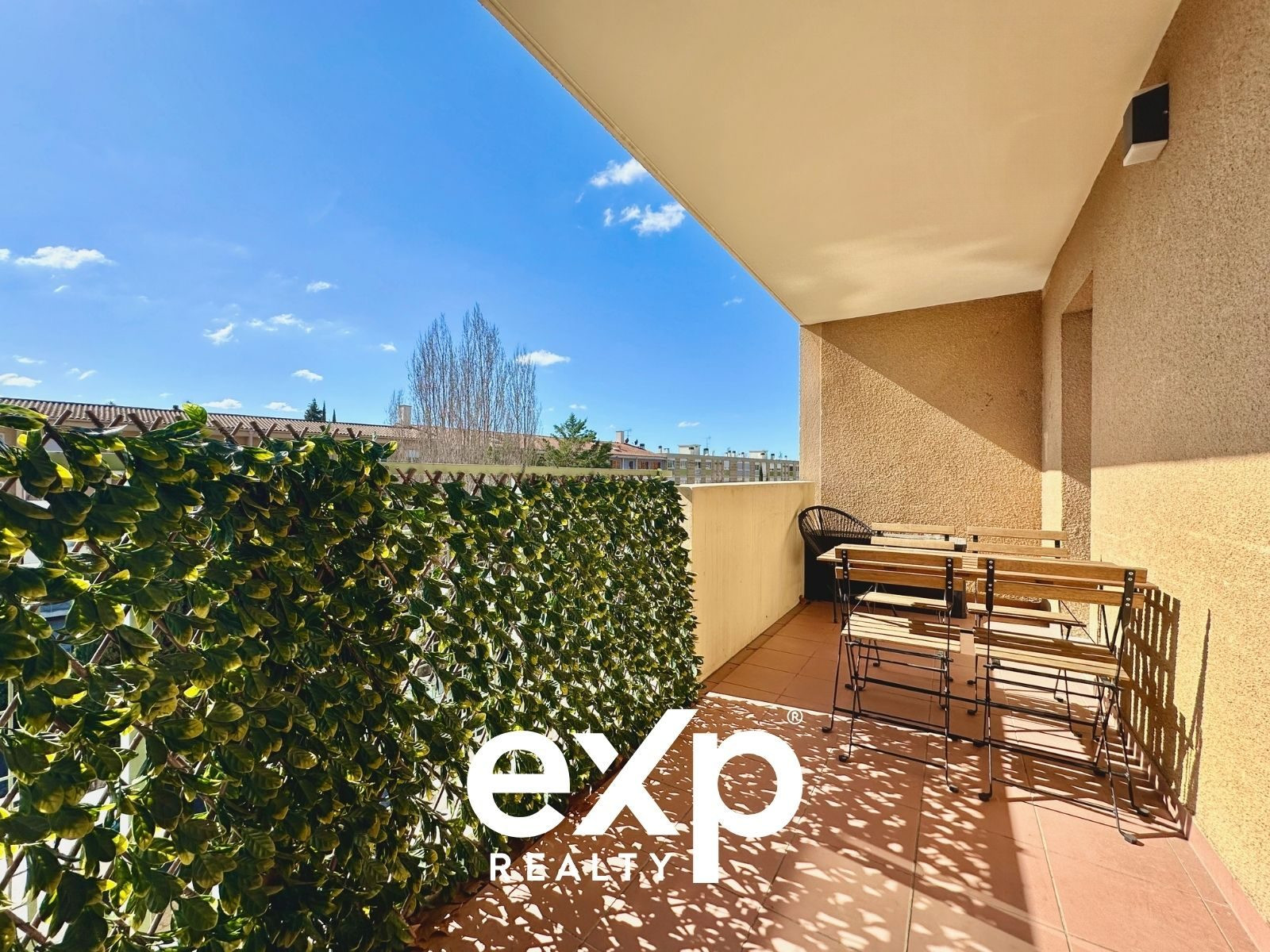 T3 Centre-ville AIX EN PROVENCE