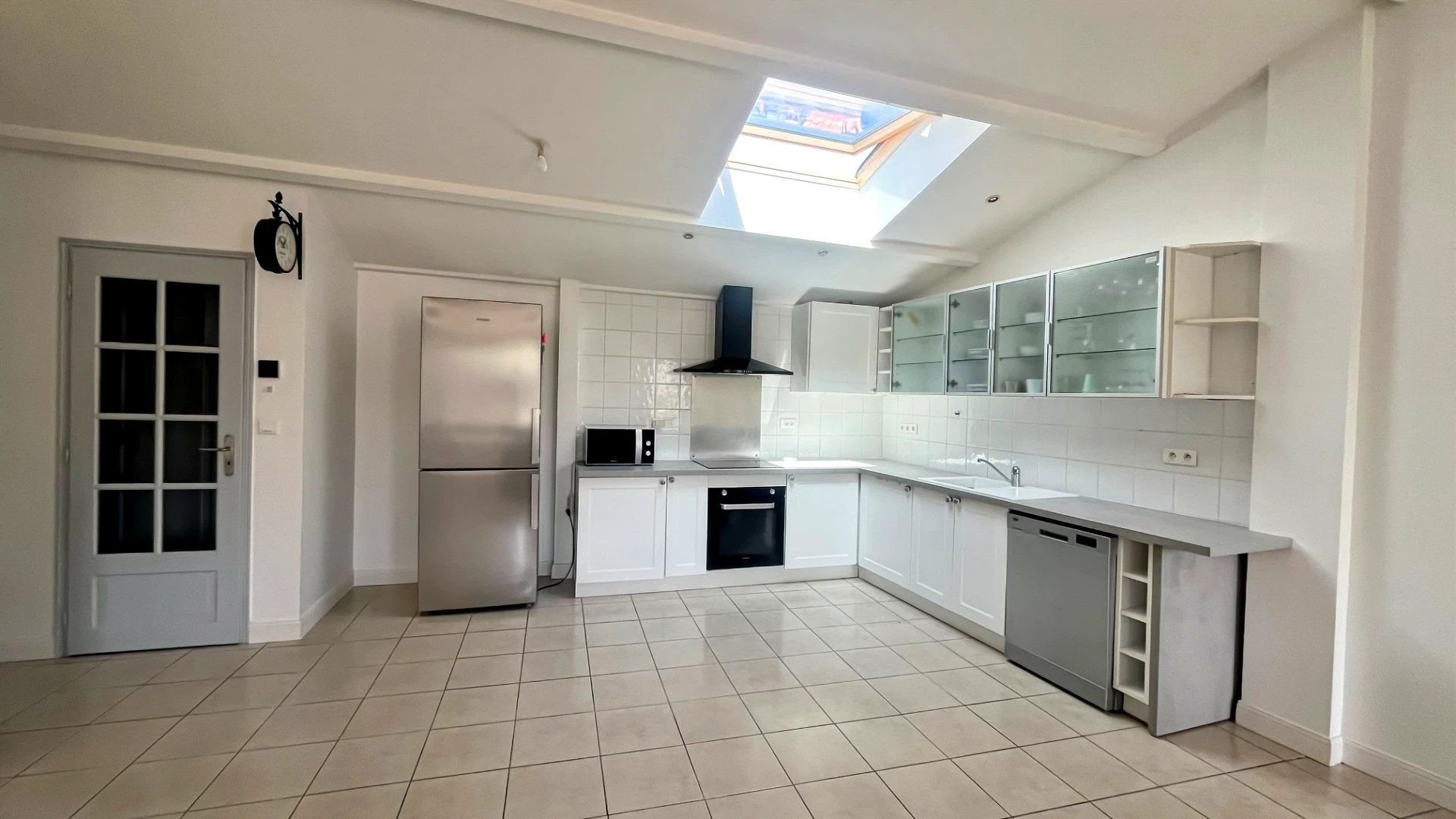 Très bel appartement T3