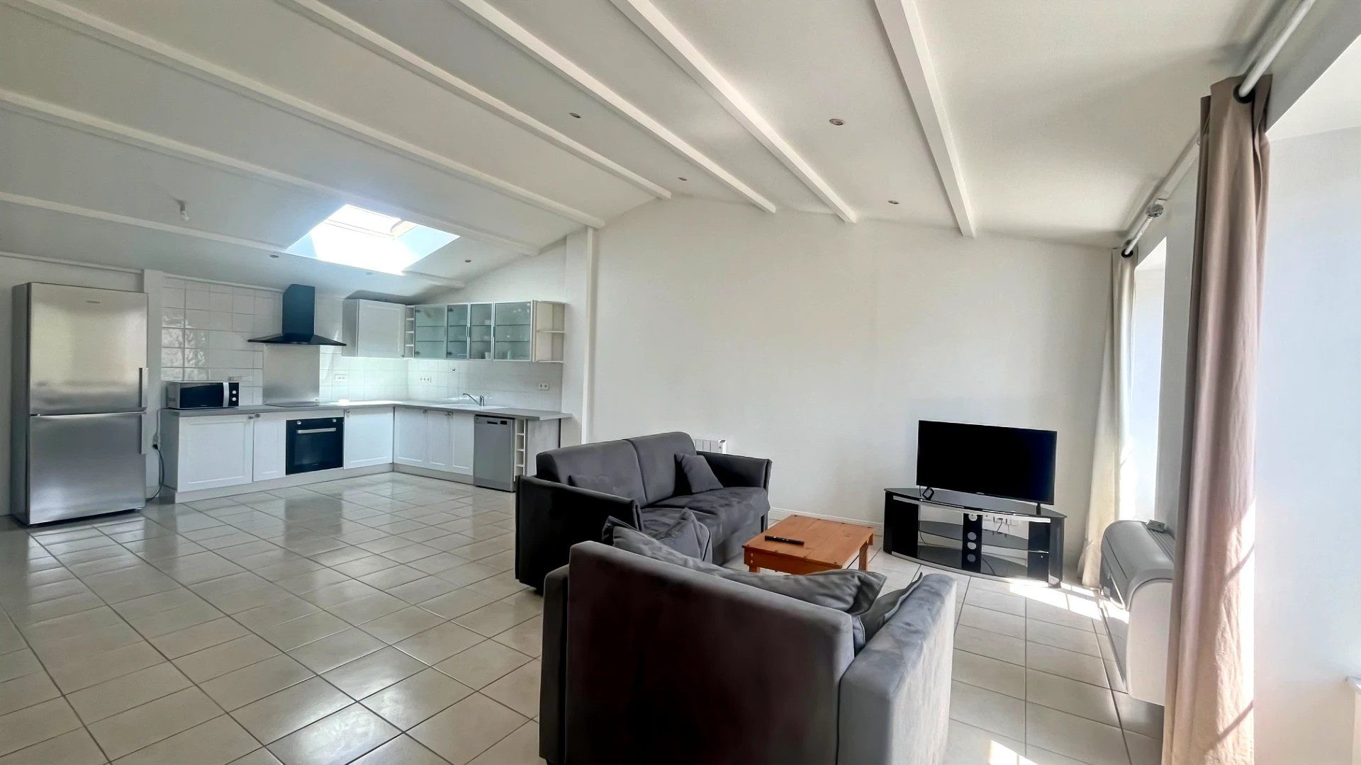 Très bel appartement T3