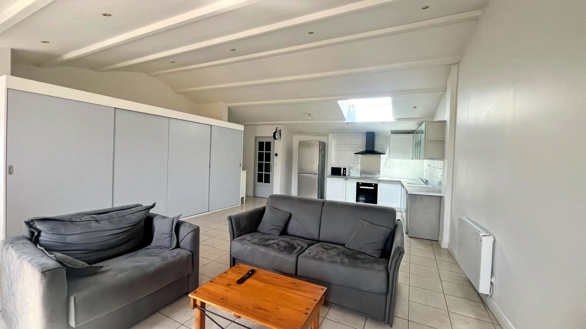 Très bel appartement T3