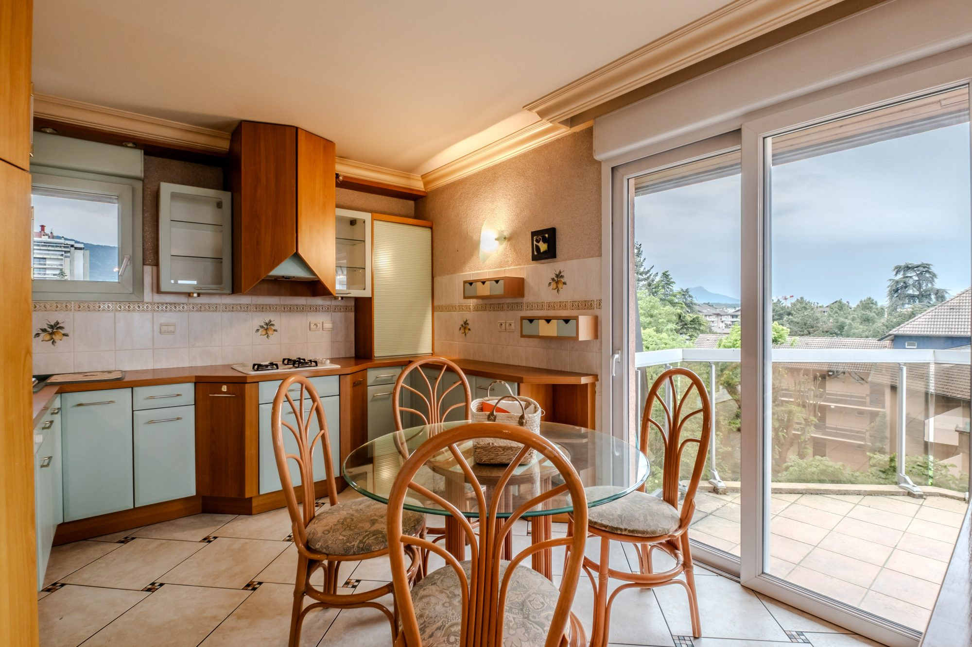 Appartement 3 pièces 90 m² · à Thonon-les-Bains · 90 m² · 598 000 €