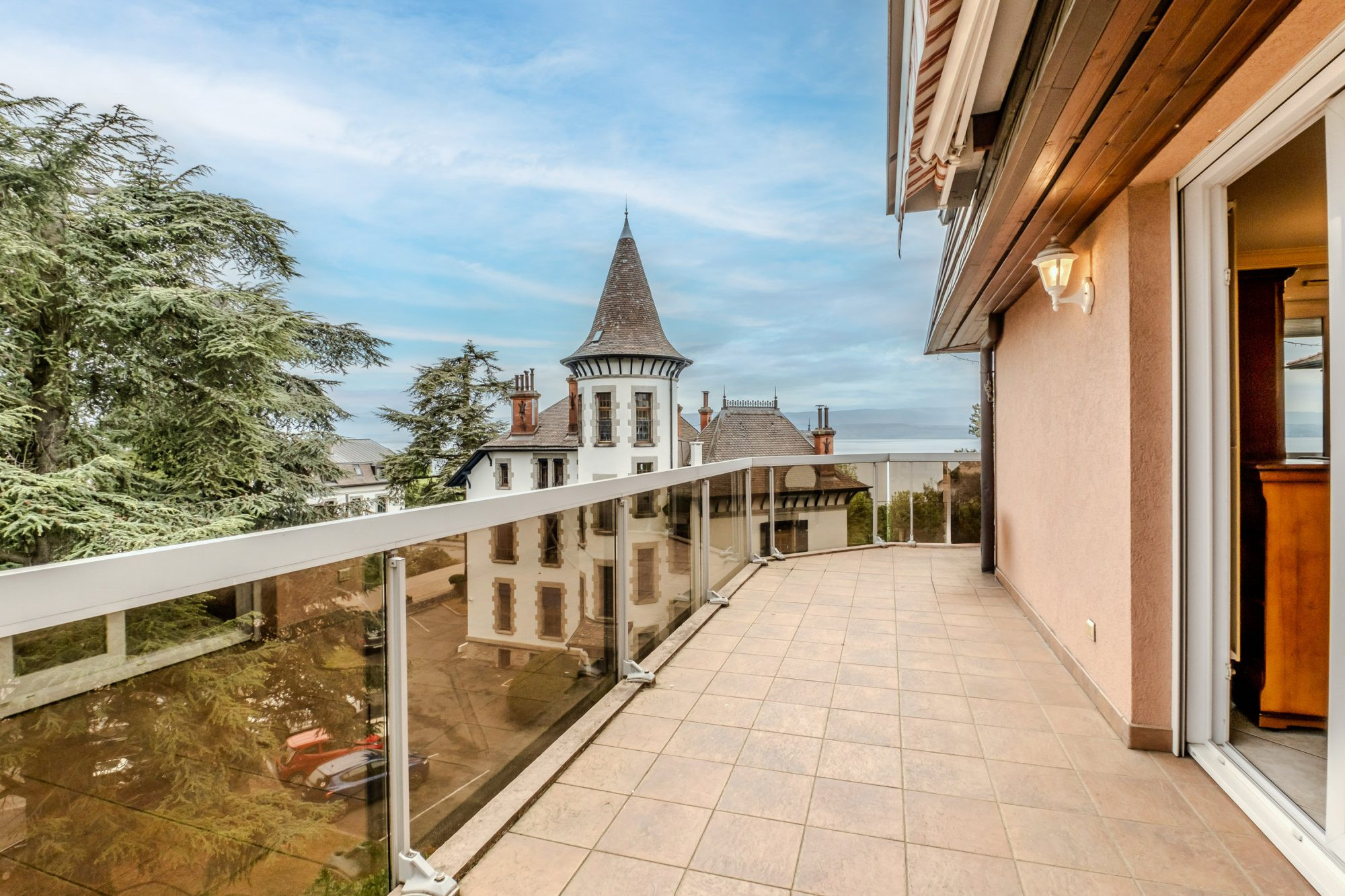 Apartment in Thonon-les-Bains 2