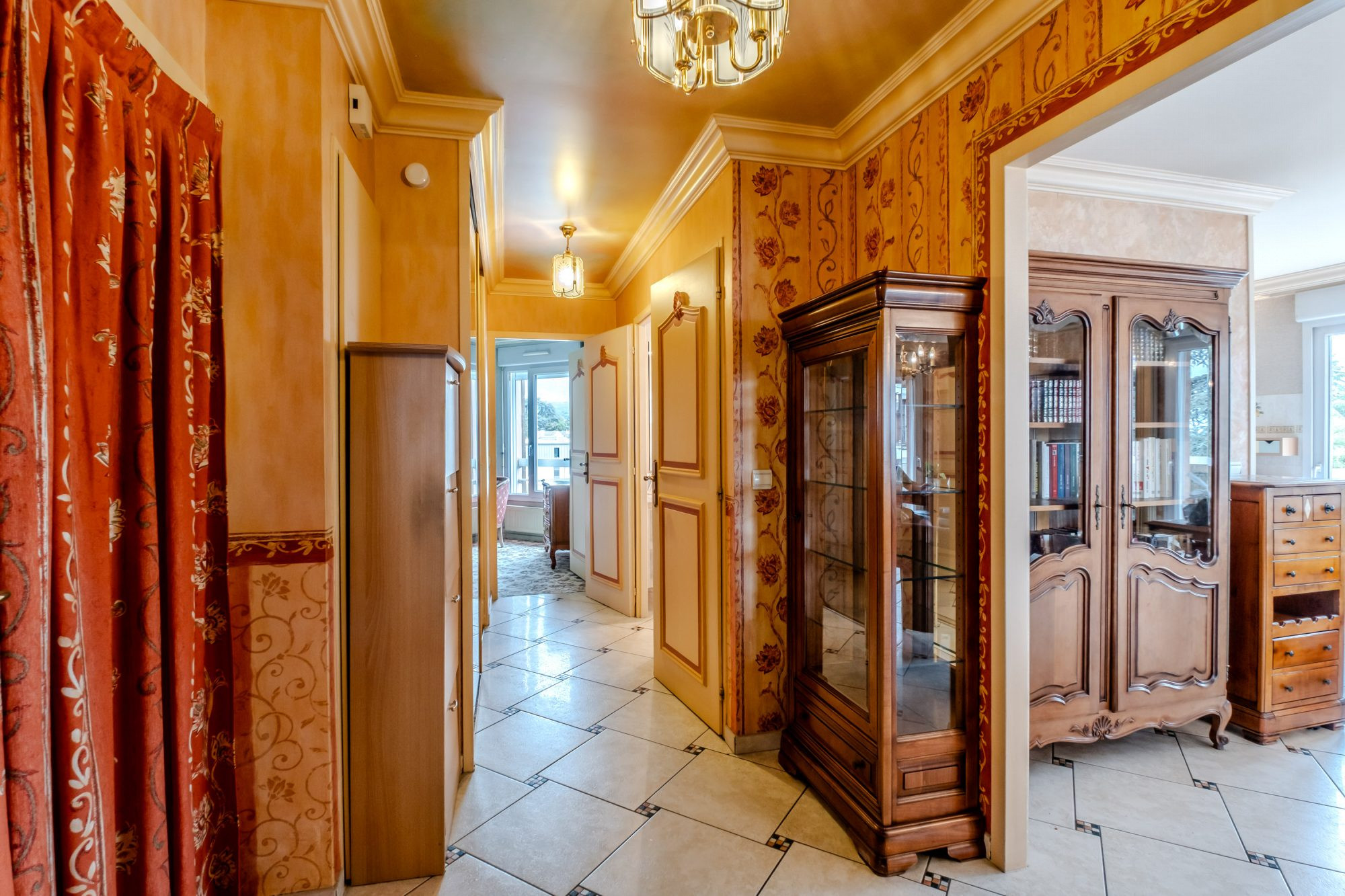 Appartement dans Thonon-les-Bains