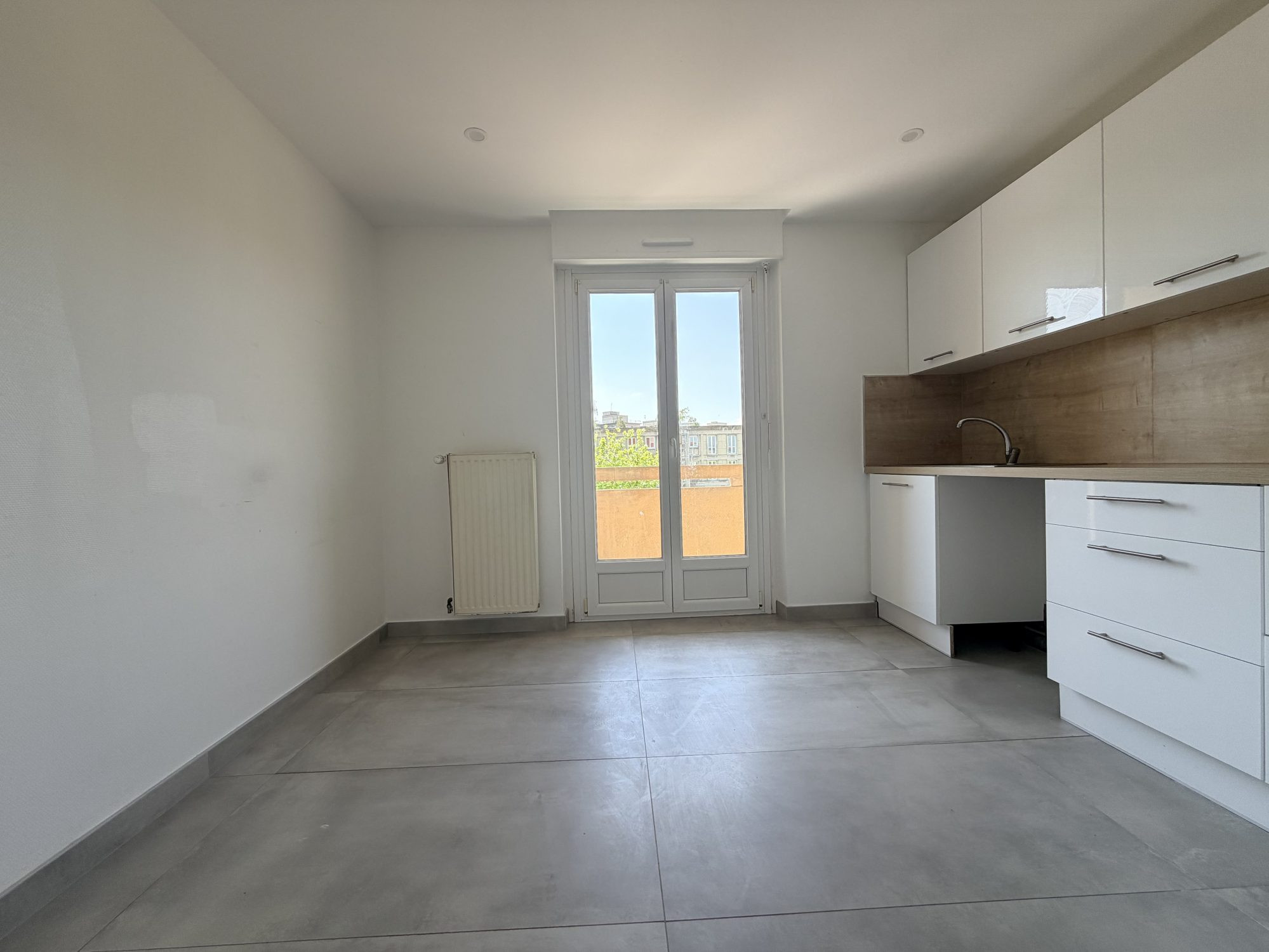 Appartement 3 pièces 83 m² · à Colmar · 83 m² · 168 000 €