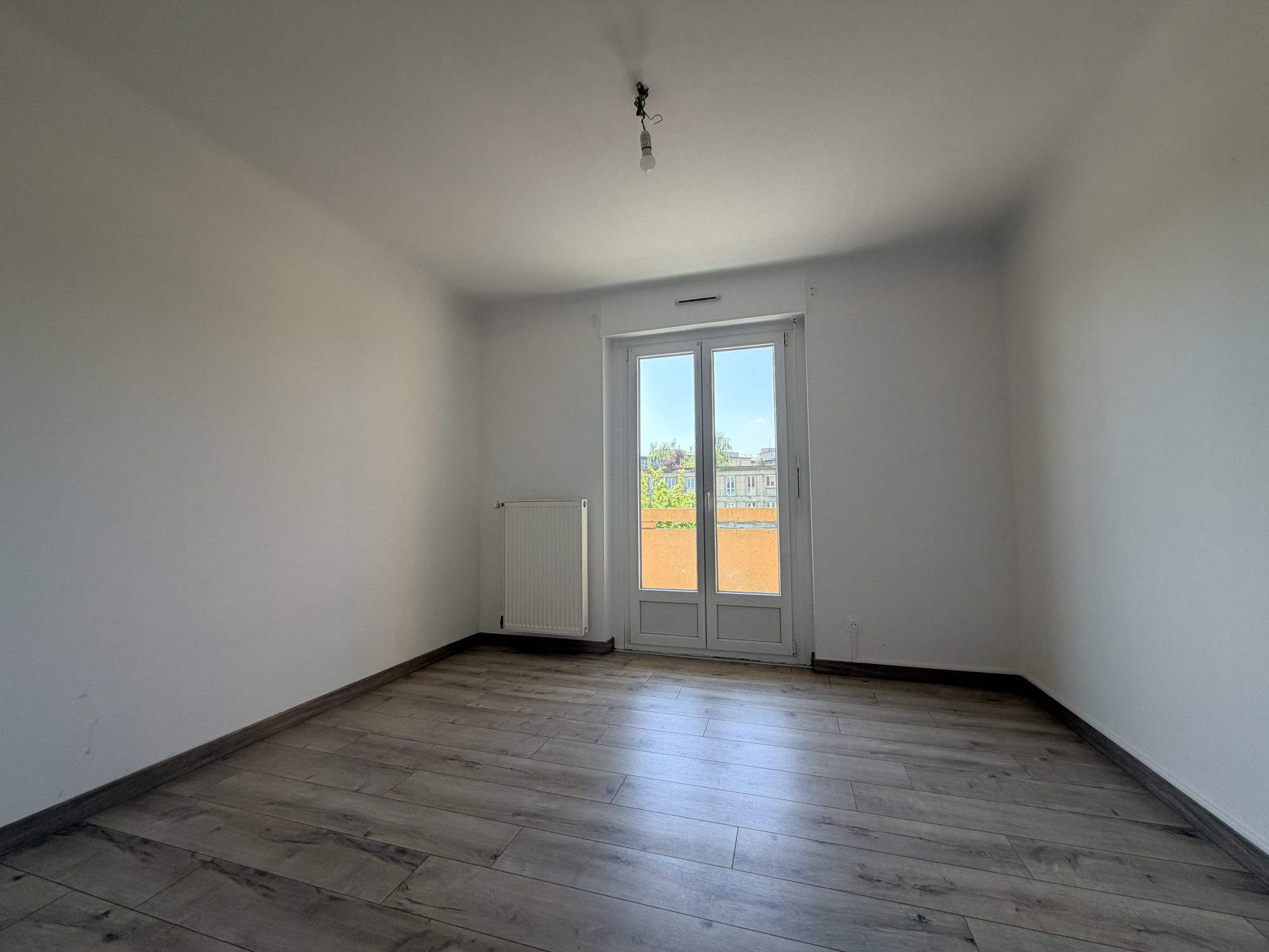 Appartement F3