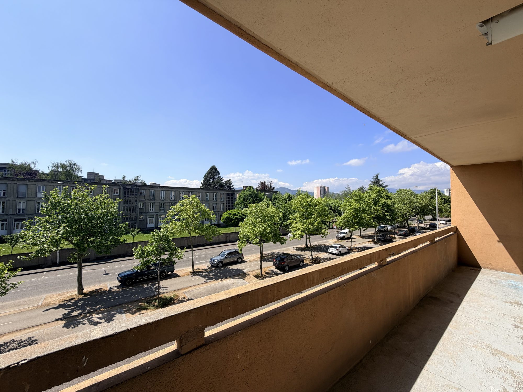 Appartement F3