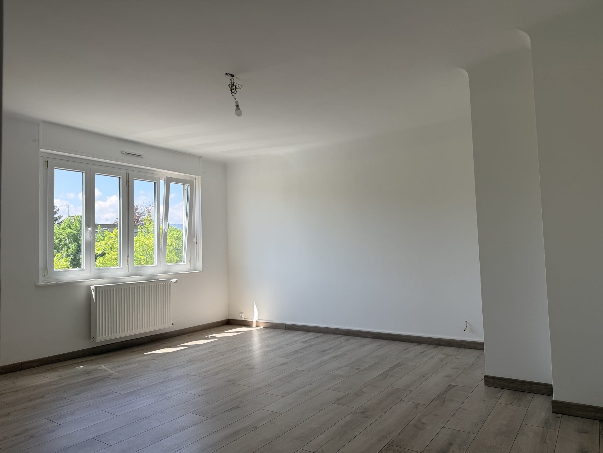 3-Room Apartment 4