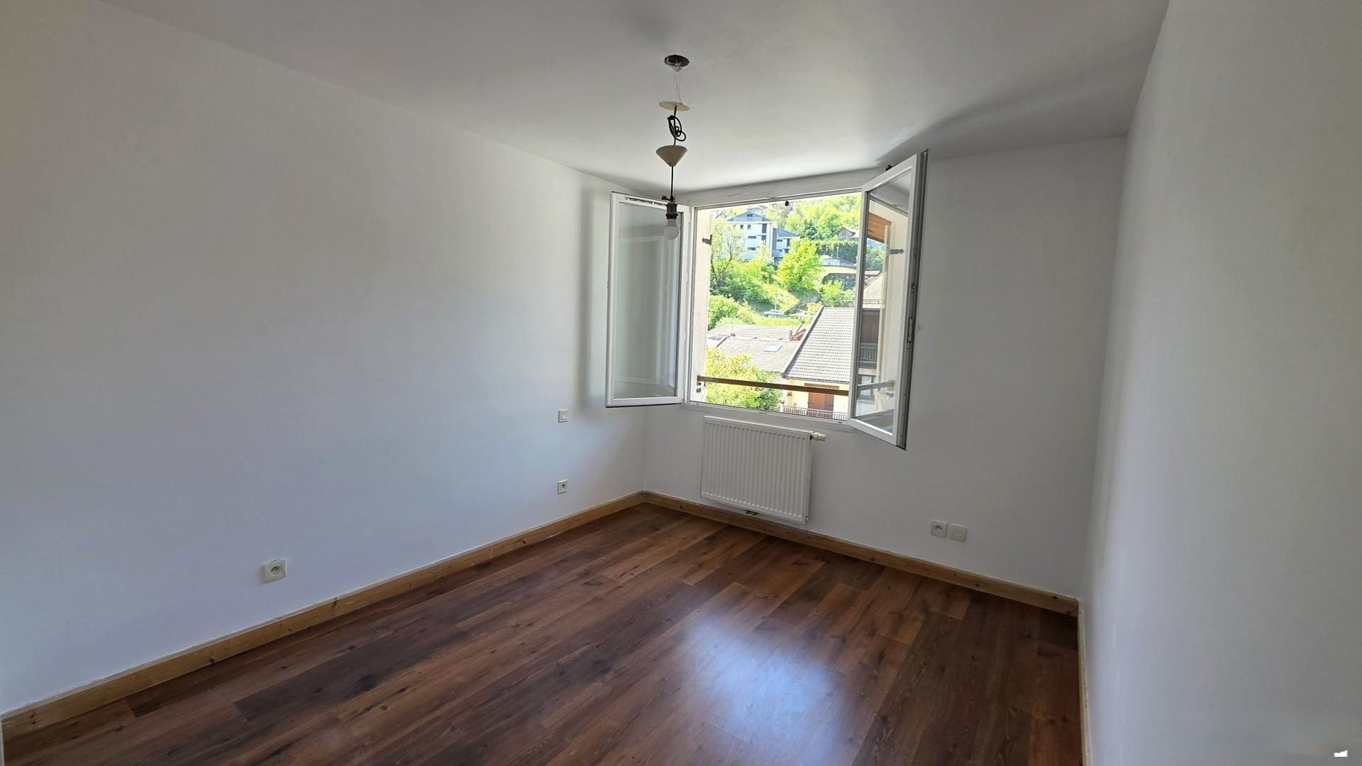 Appartement 3 pièces 64 m² à Sallanches