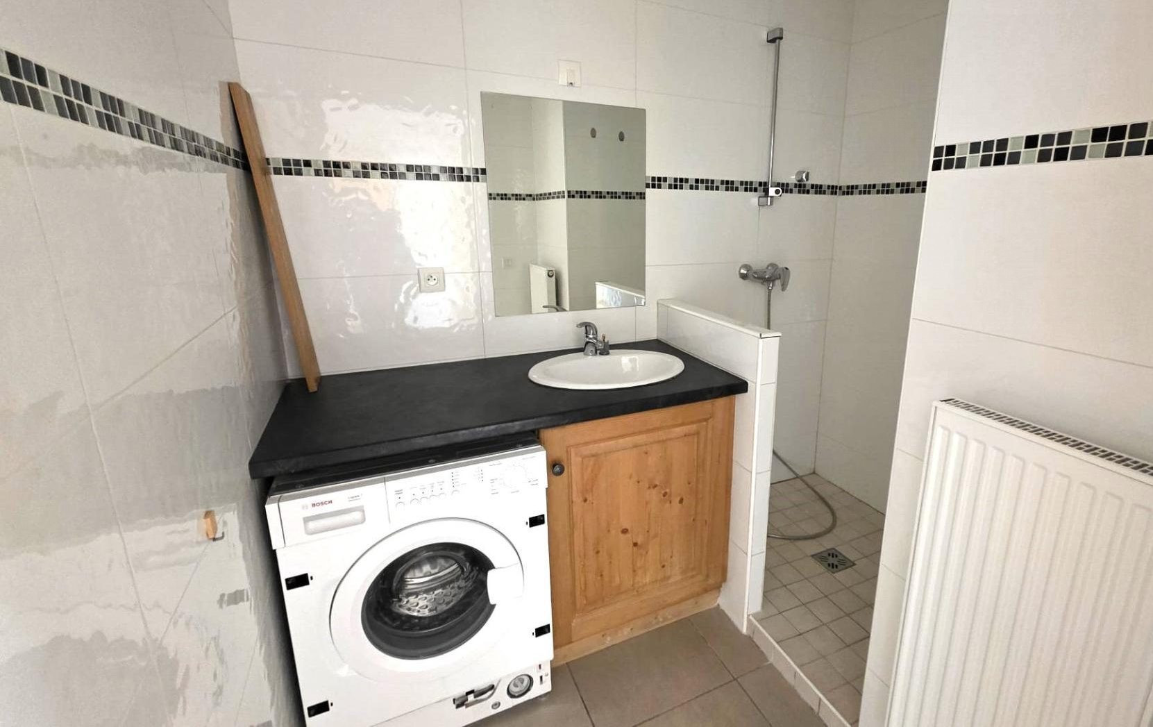 Appartement à vendre à Sallanches, 64 m²