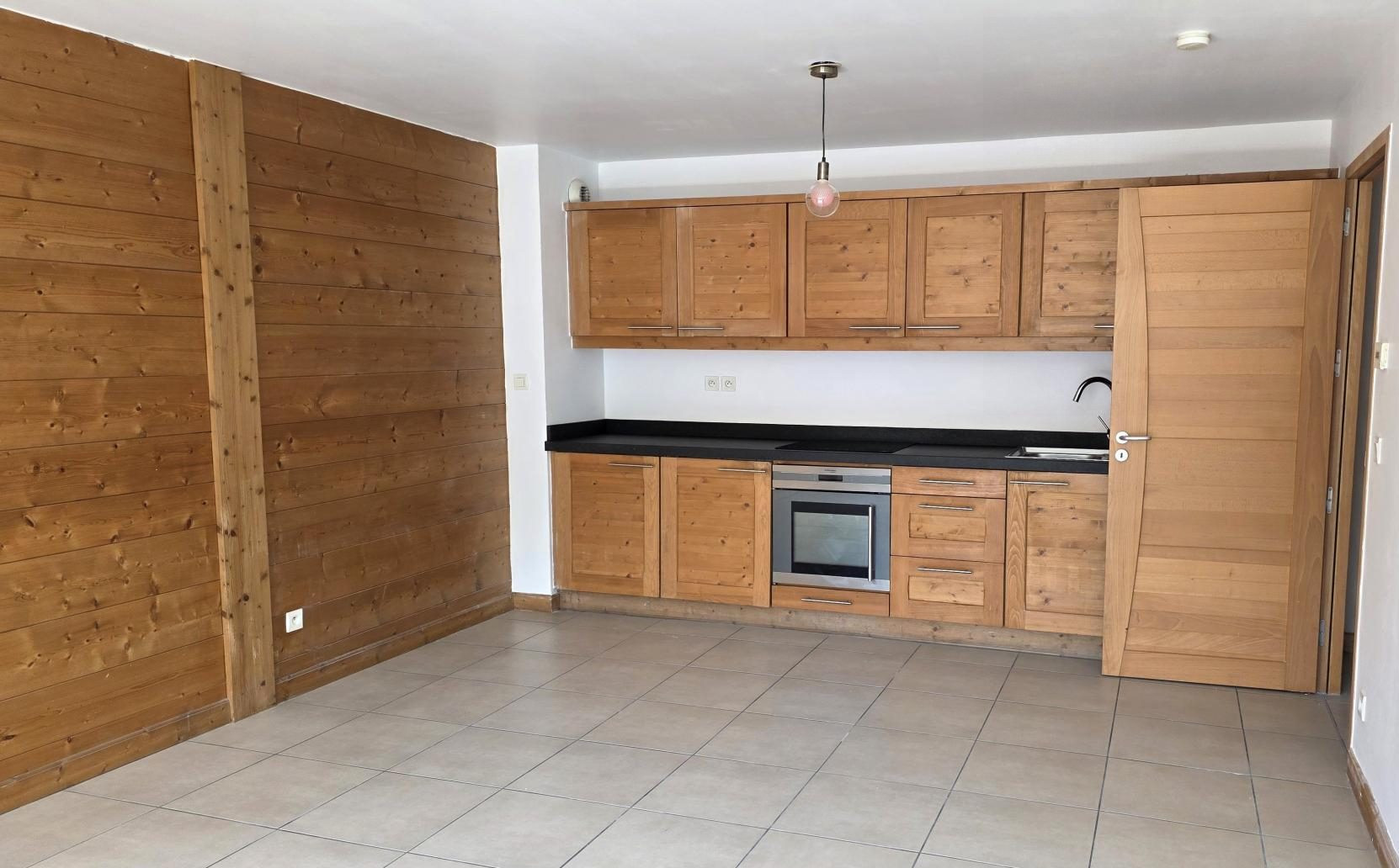 Appartement à vendre à Sallanches, 64 m²