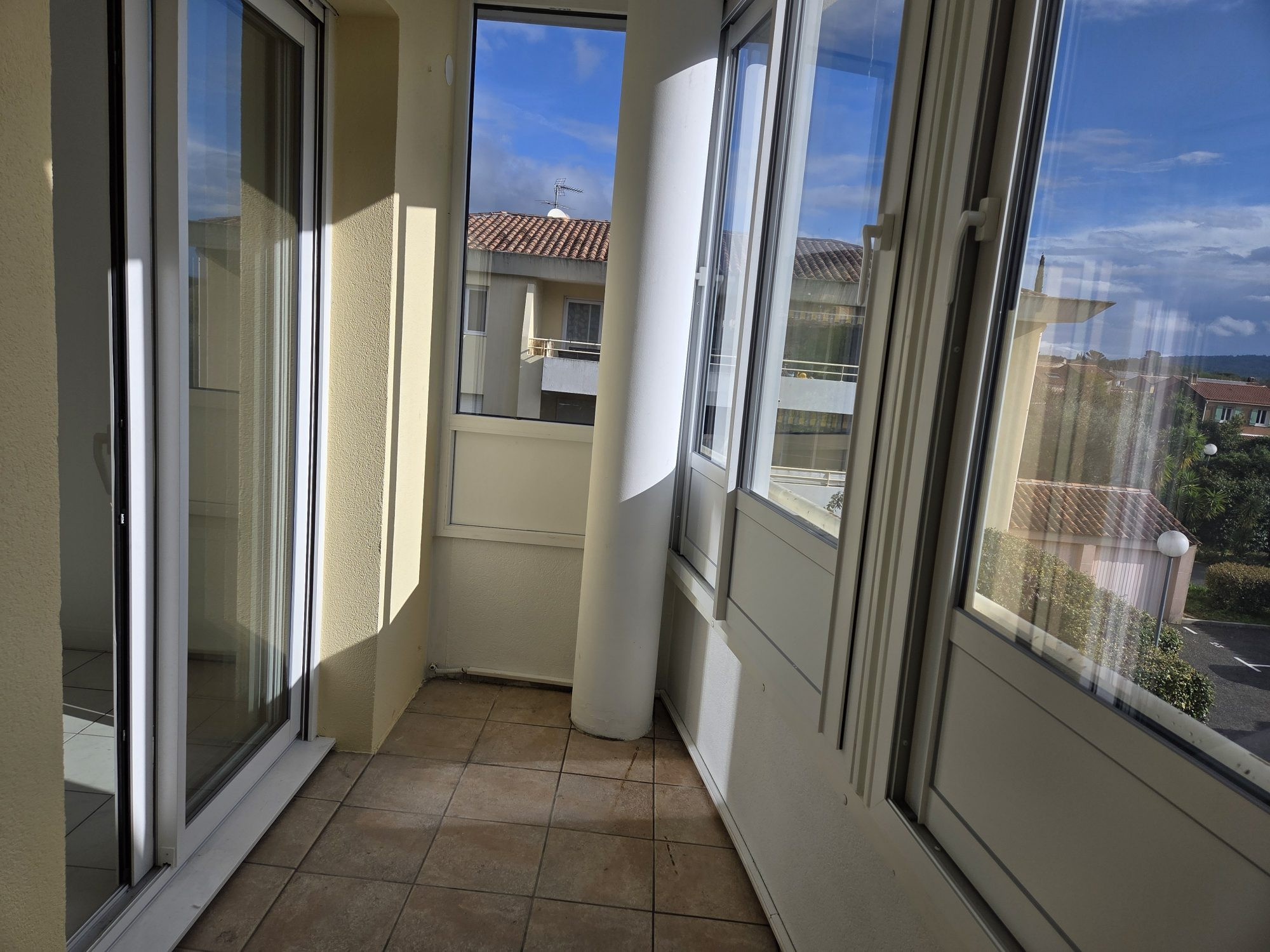 2003 Apartment, 3 Bedrooms, Elevator, Terrace 5