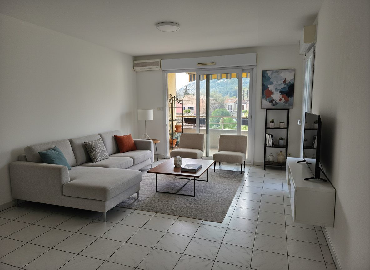 Appartement à vendre à Solliès-Pont, 82 m²