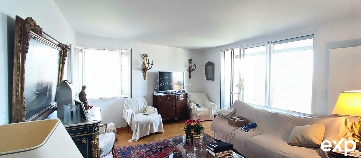 Appartement à vendre à Nantes, 81 m²