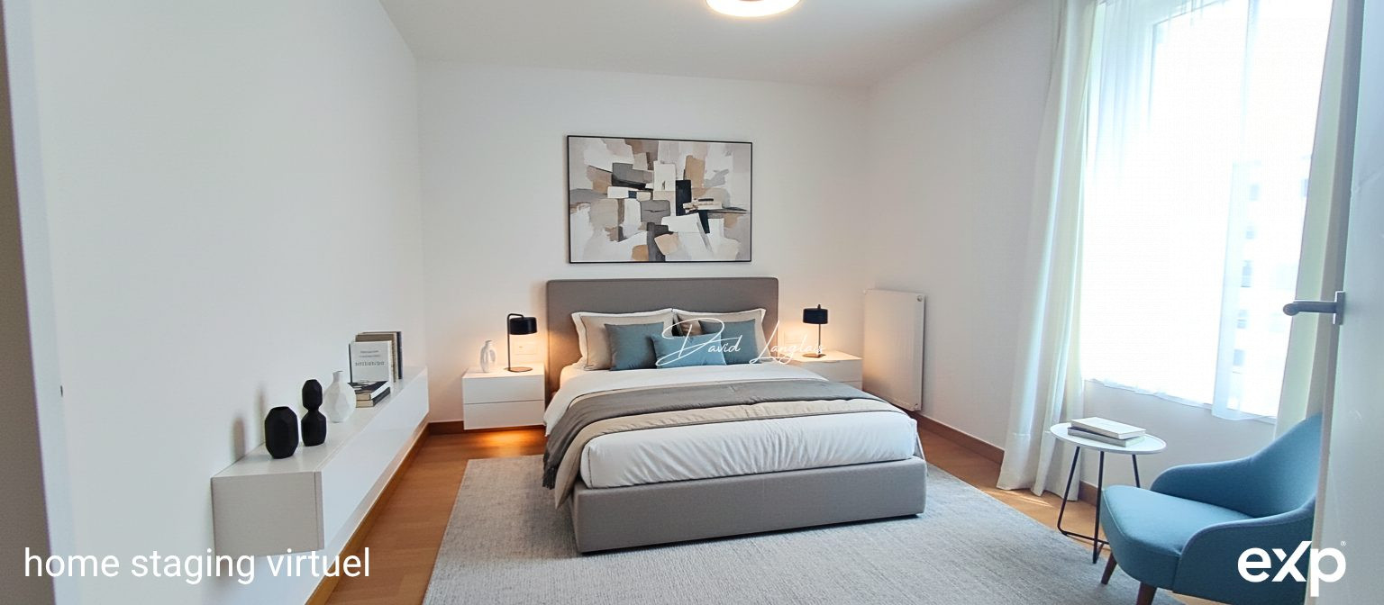 Appartement 4 pièces 81 m² · à Nantes · 81 m² · 425 000 €