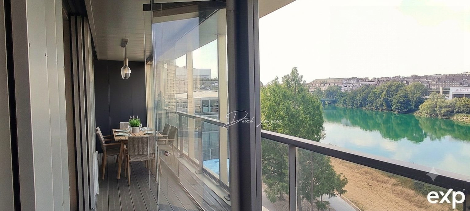 Appartement à vendre à Nantes, 81 m²