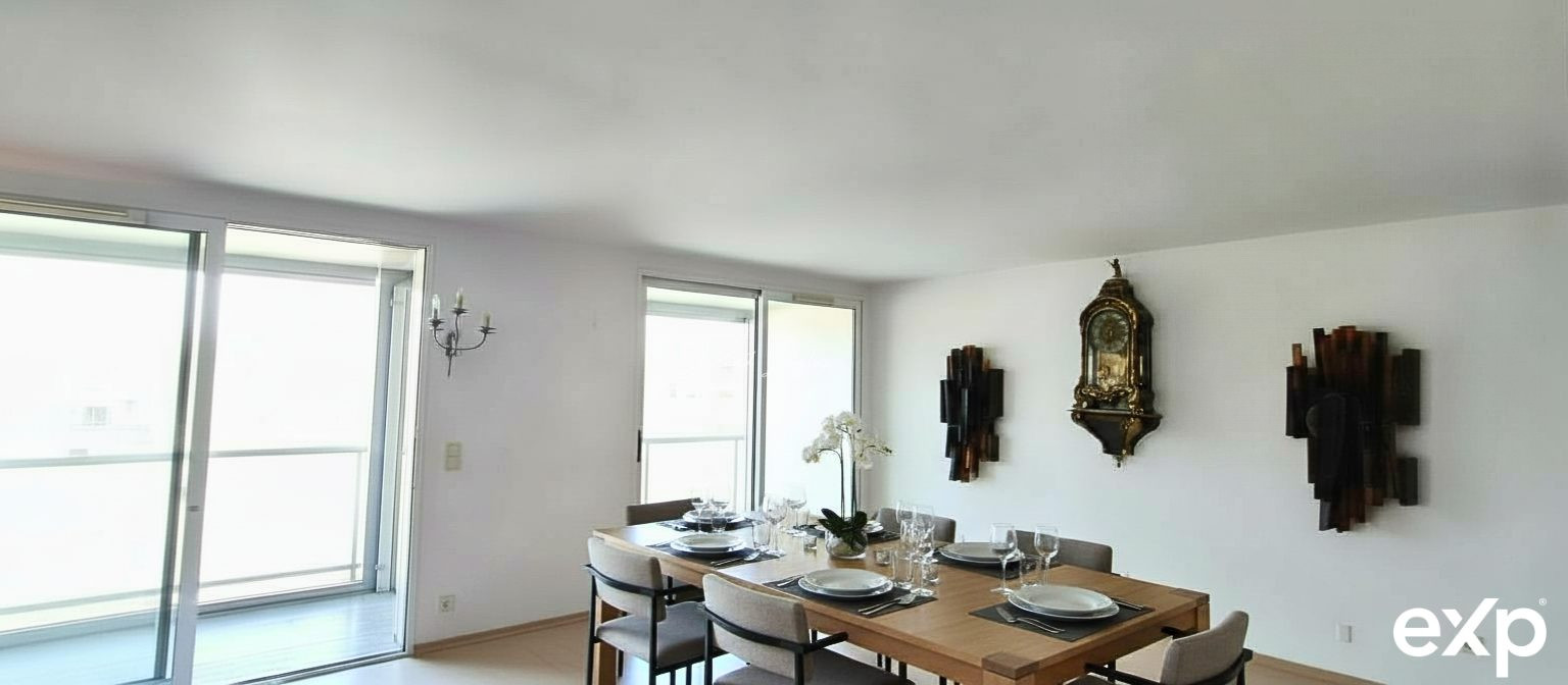 Appartement à vendre à Nantes, 81 m²