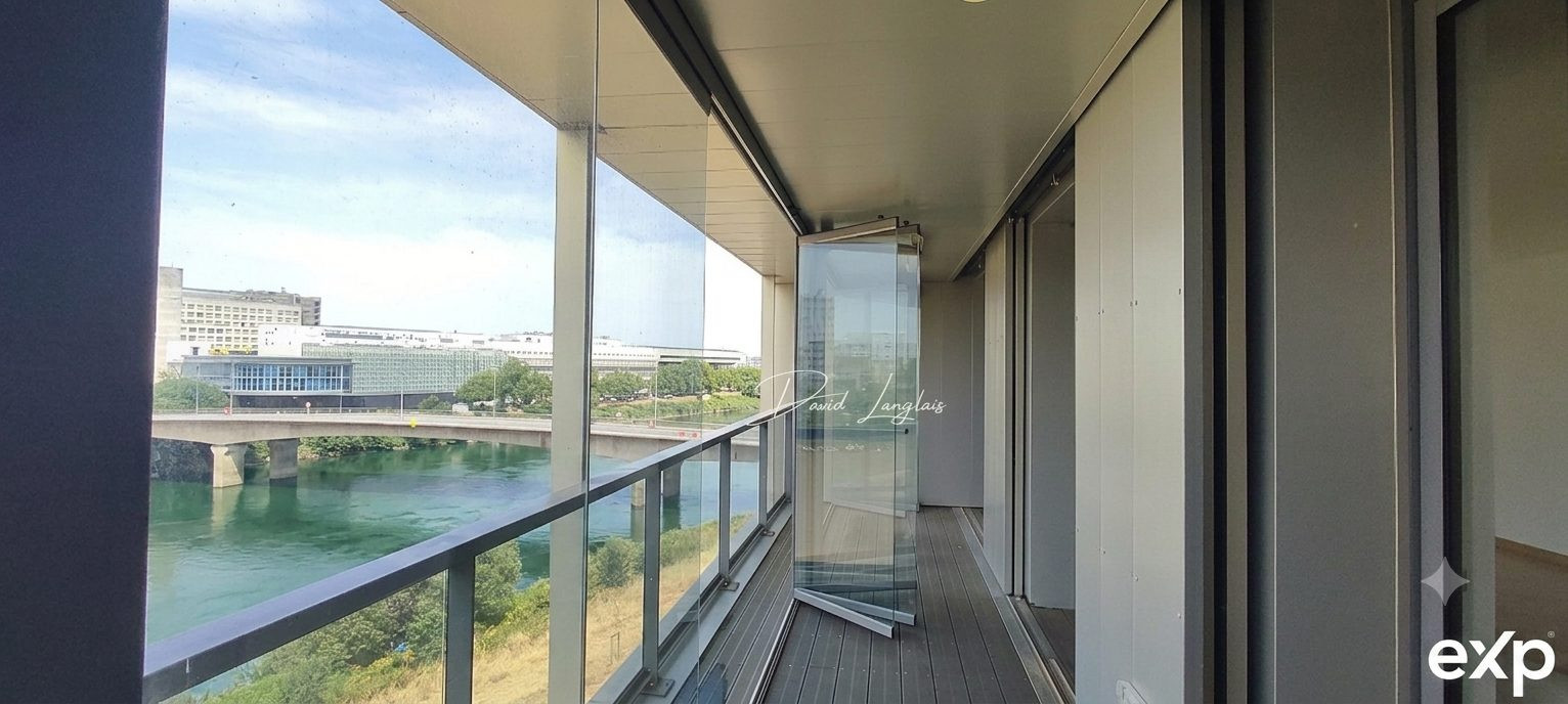 Appartement à vendre à Nantes, 81 m²