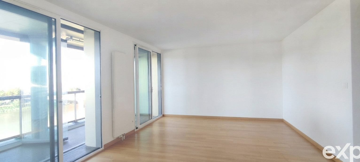 Appartement à vendre à Nantes, 81 m²