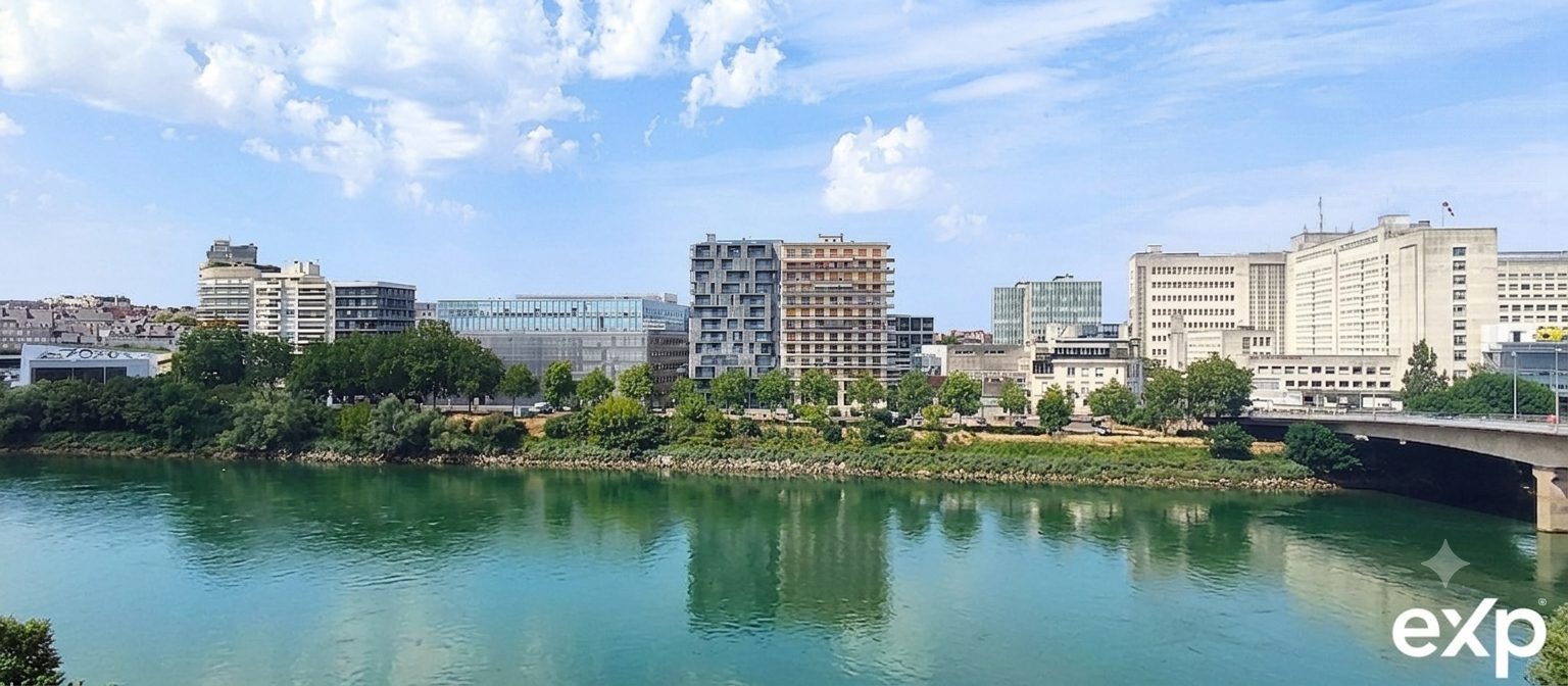 NANTES ISLAND – LOIRE BANKS – UNOBSTRUCTED VIEW – RARE PROPERTY 4