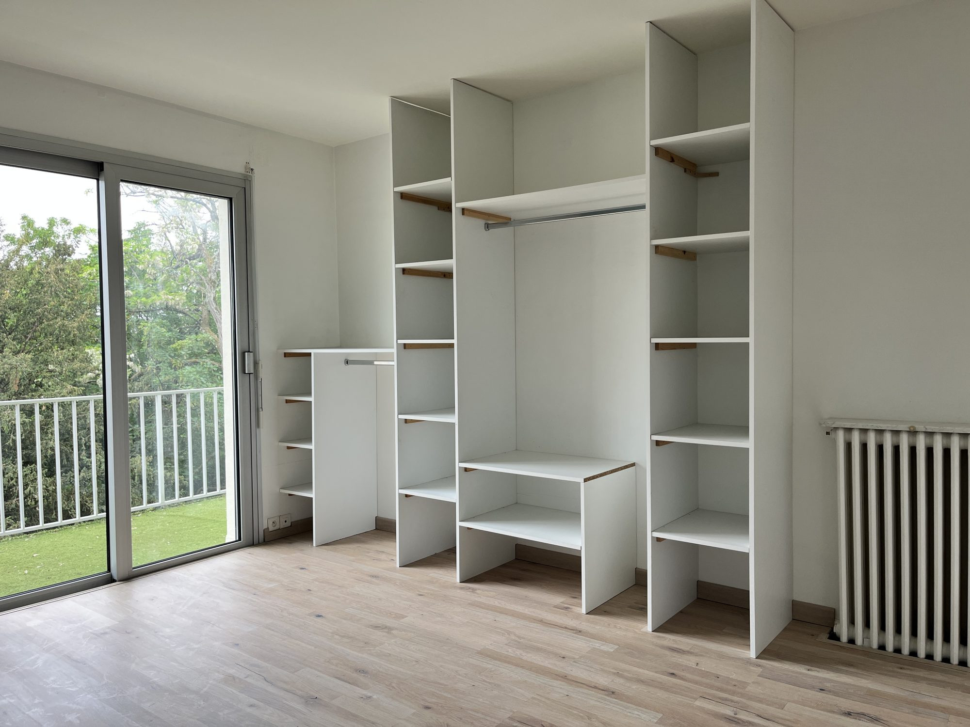 Appartement à vendre à Périgueux, 120 m²