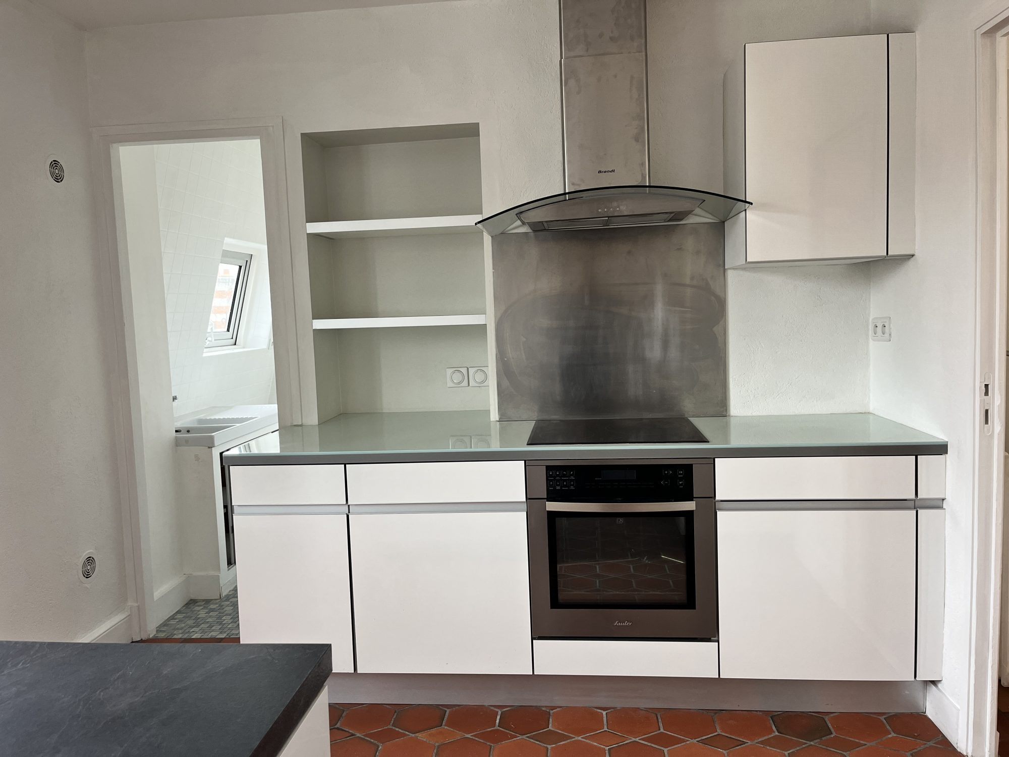 Appartement à vendre à Périgueux, 120 m²