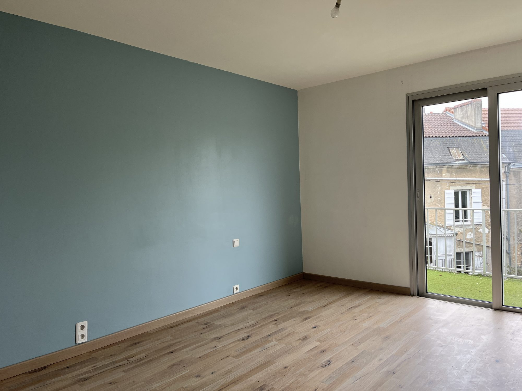 Appartement à vendre à Périgueux, 120 m²
