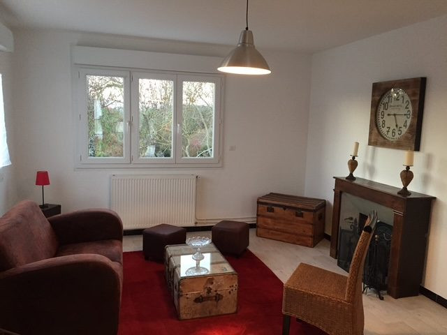 Appartement à vendre à Lagord, 79 m²