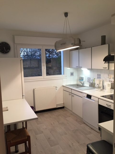 Appartement à vendre à Lagord, 79 m²