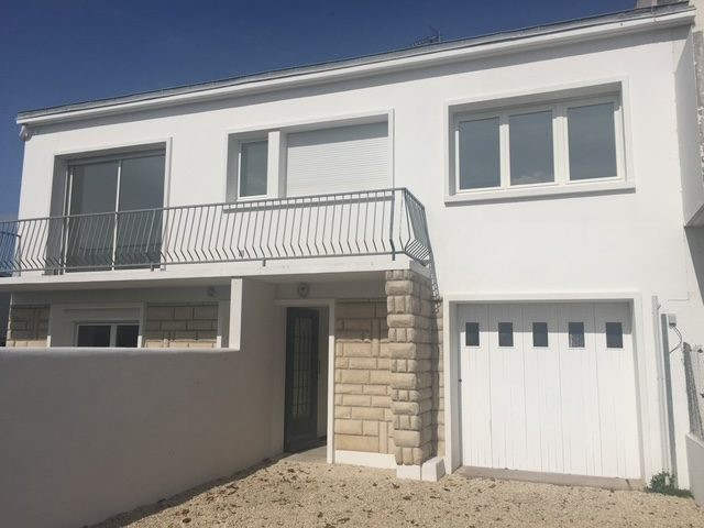 Appartement à vendre à Lagord, 79 m²