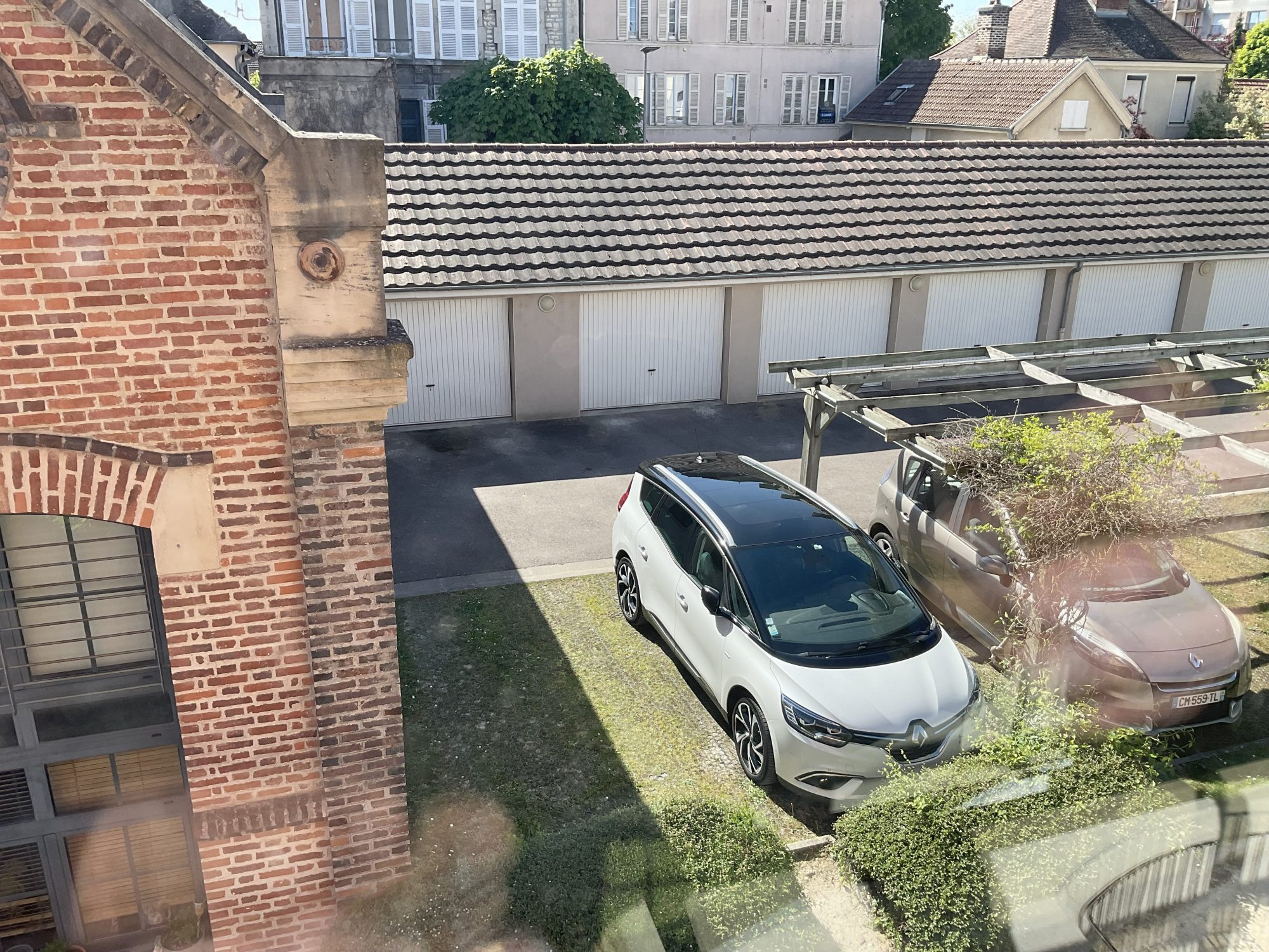 Appartement 5 pièces 91 m² · à Sainte-Savine · 91 m² · 245 000 €