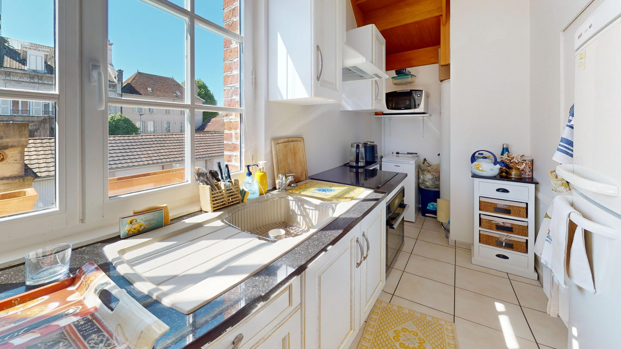 Type 5 Duplex Apartment with Garage 3