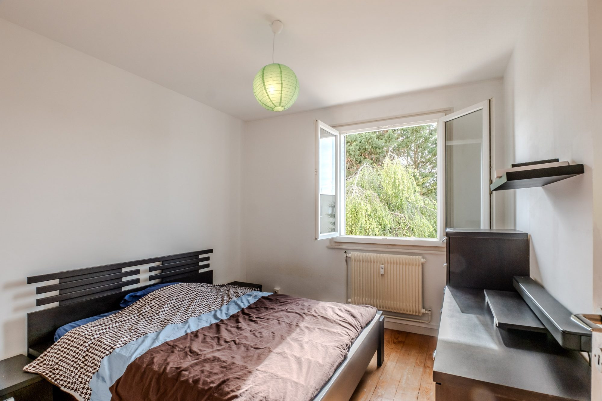 Appartement 4 pièces 66 m² · à Thonon-les-Bains · 66 m² · 190 000 €