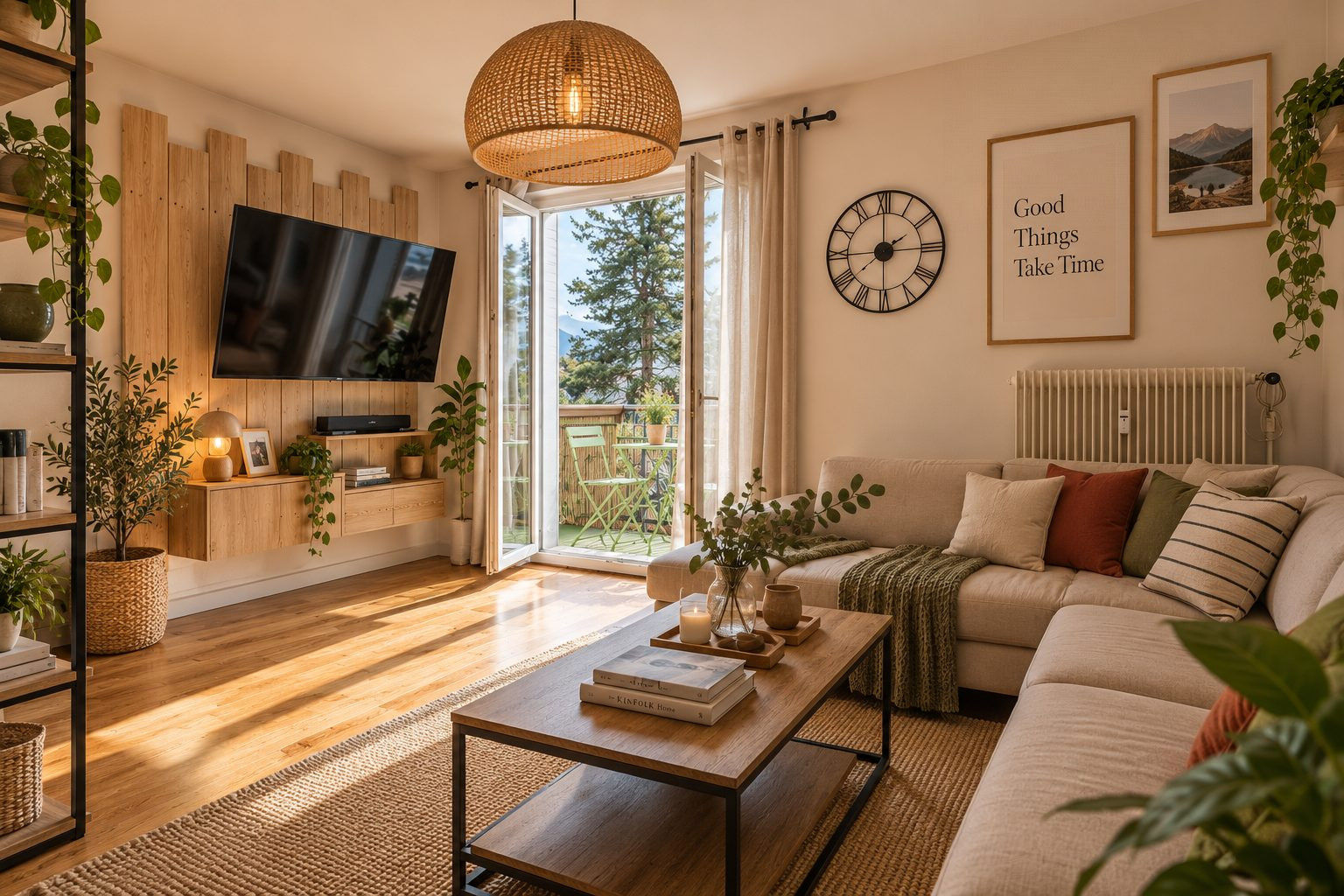 Appartement à vendre à Thonon-les-Bains, 67 m²