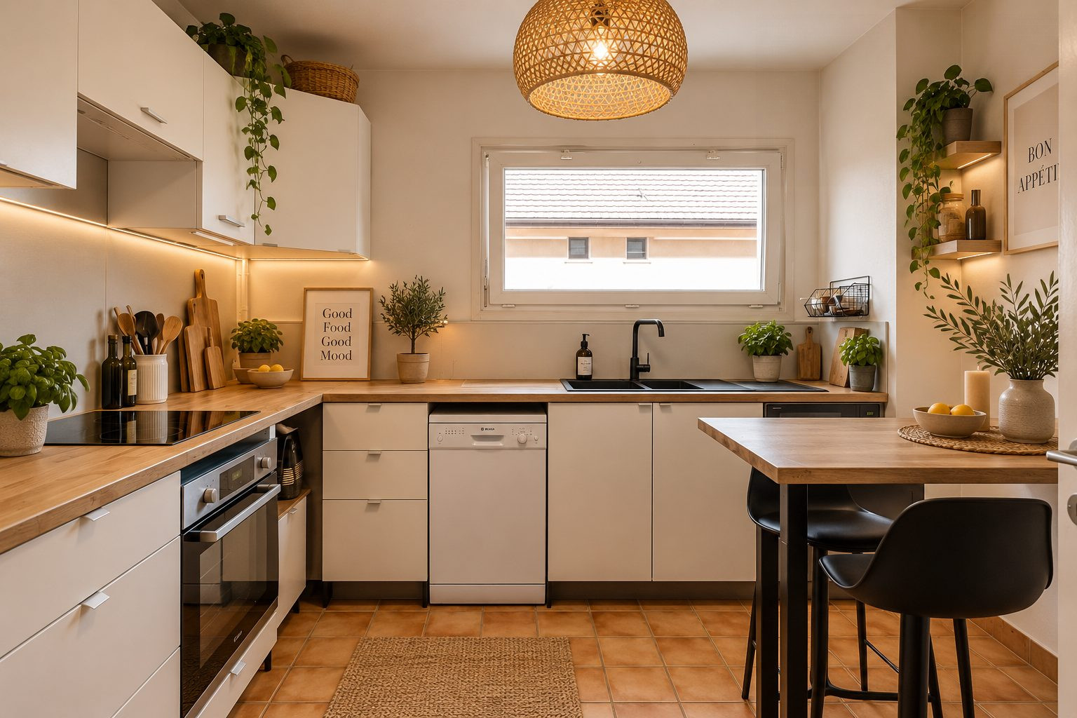 Appartement à vendre à Thonon-les-Bains, 67 m²