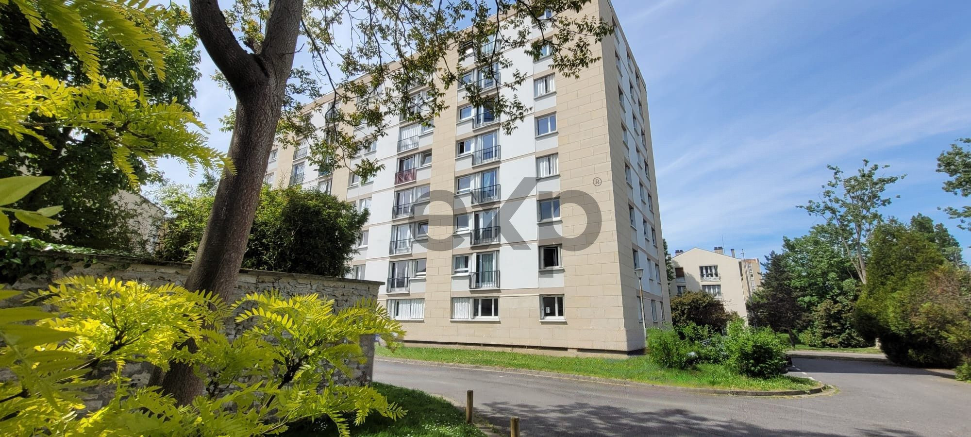 Appartement 2 pièces 51 m² · à Compiègne · 51 m² · 99 500 €