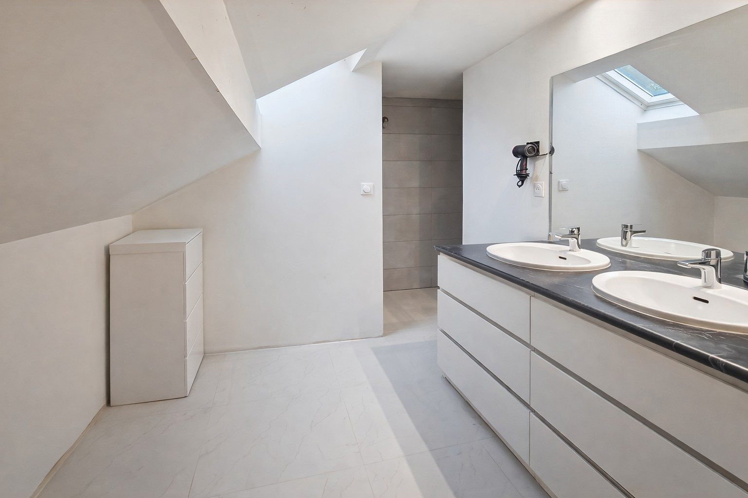 Appartement dans Lully