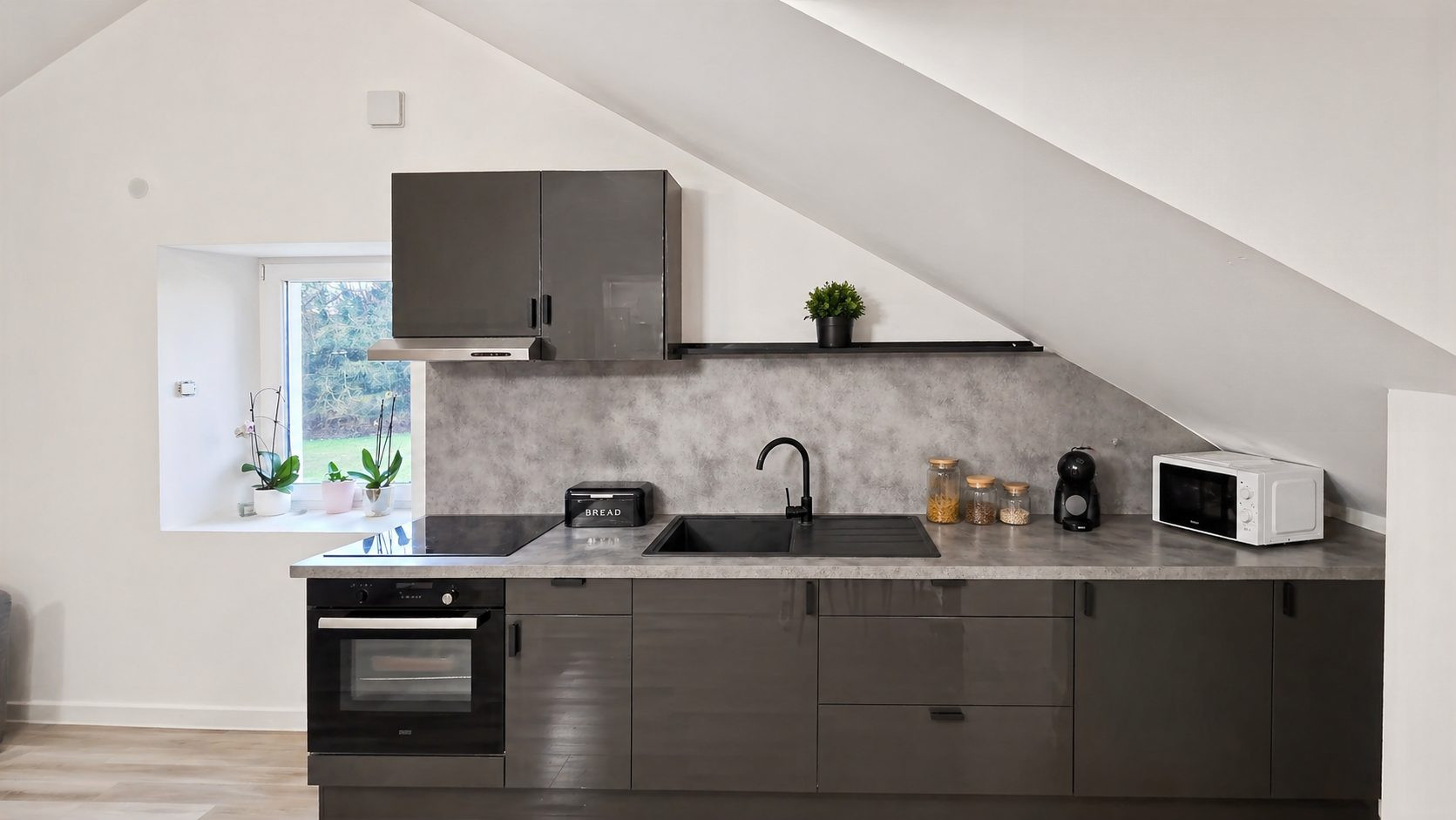 Appartement dans Lully