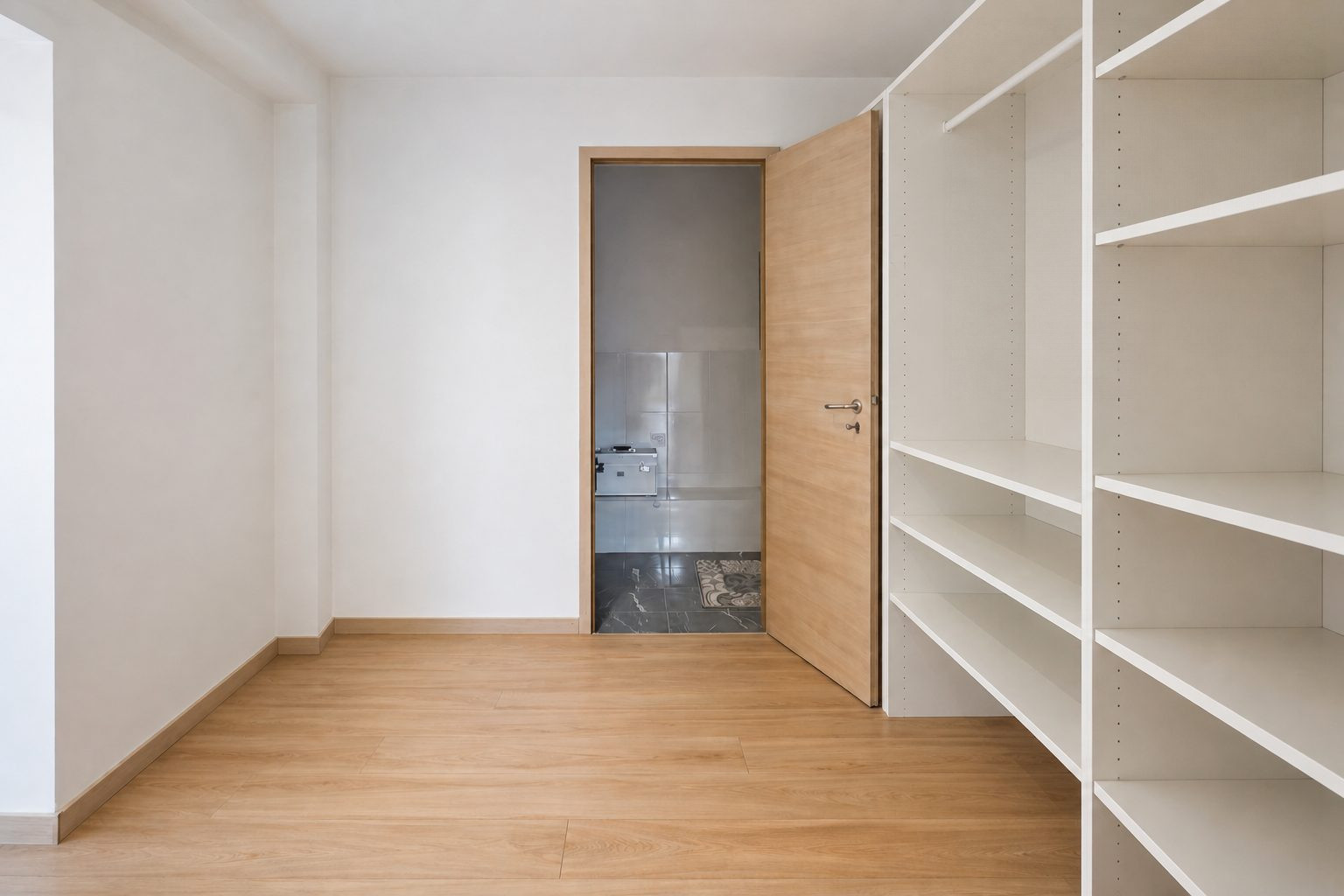 Appartement dans Lully
