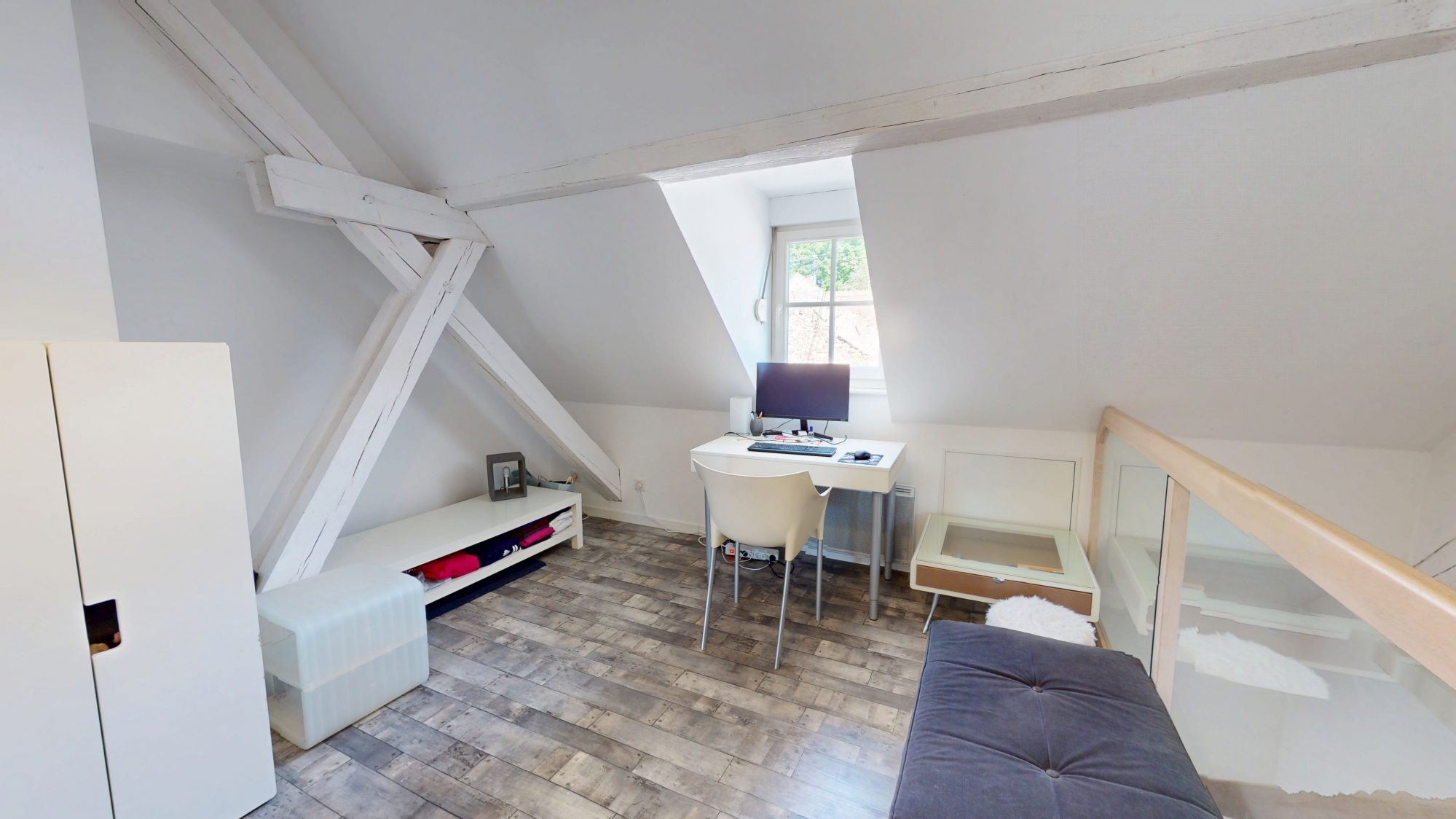 Appartement 3 pièces 112 m² · à Dachstein · 112 m² · 286 200 €