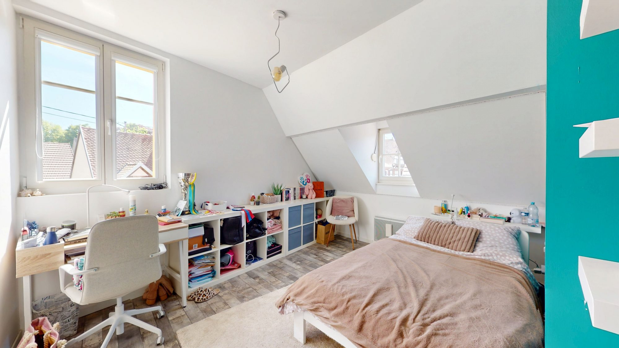Appartement 3 pièces 112 m² · à Dachstein · 112 m² · 286 200 €