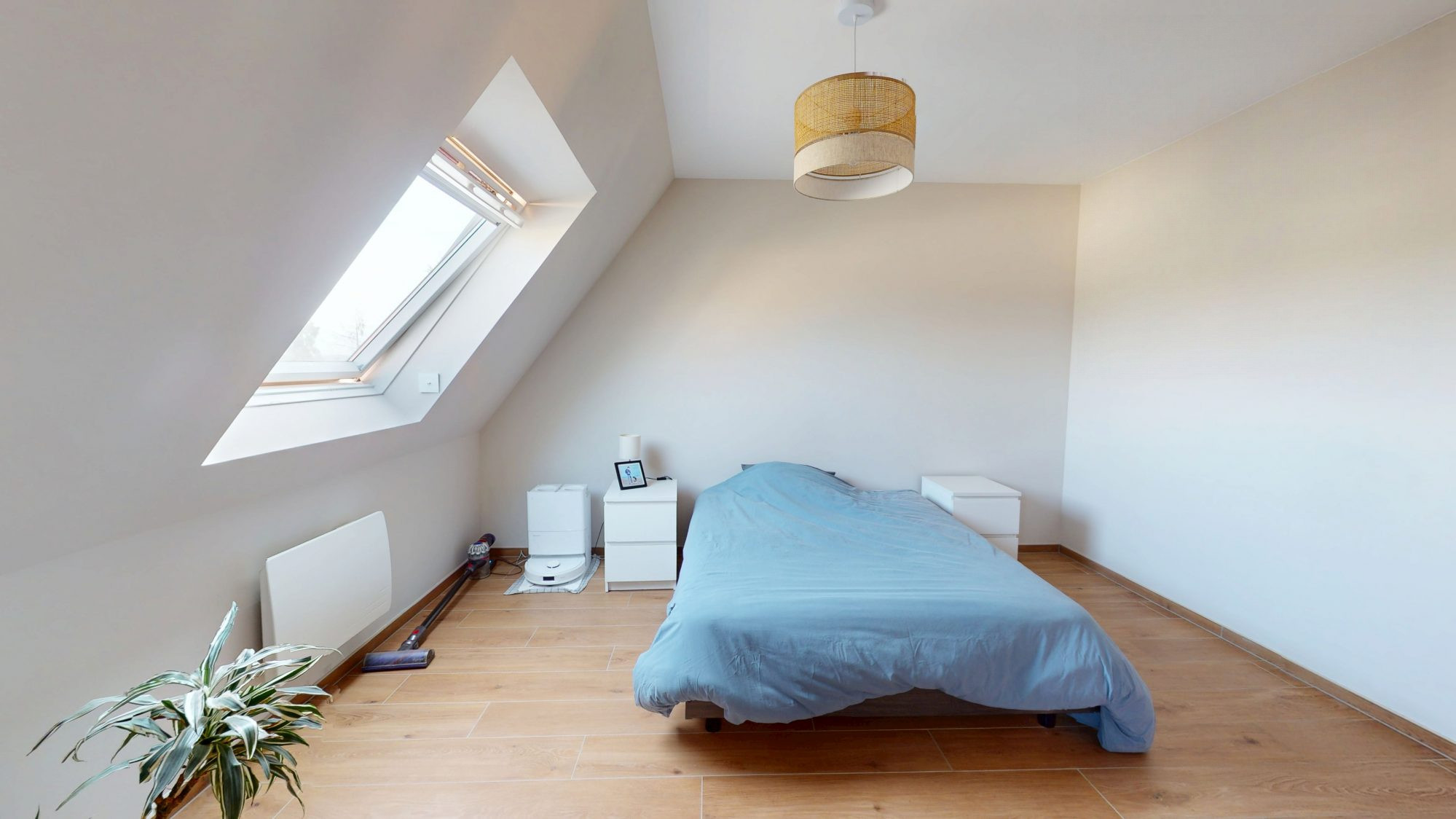 Appartement 4 pièces 97 m² · à Achenheim · 97 m² · 327 050 €
