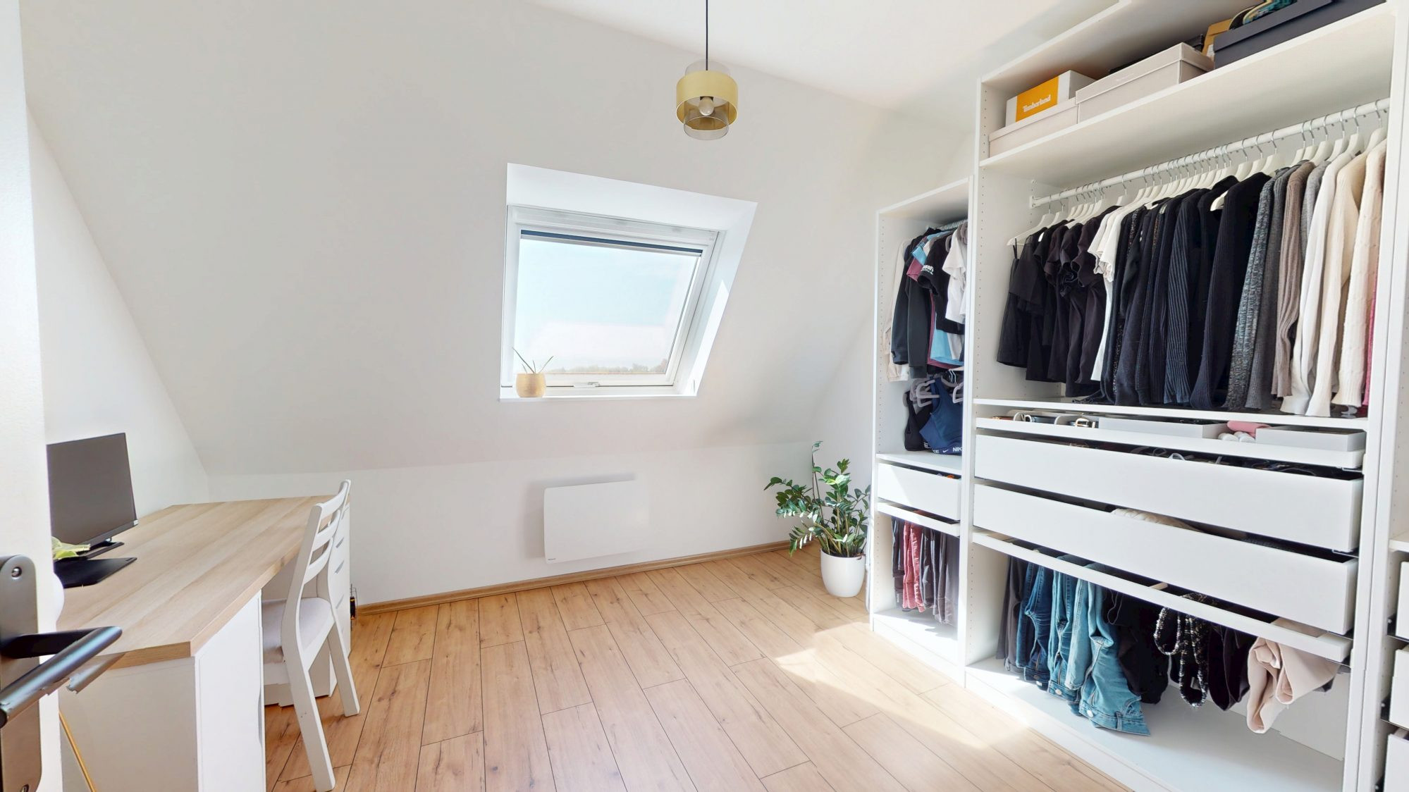 Appartement 4 pièces 97 m² · à Achenheim · 97 m² · 327 050 €
