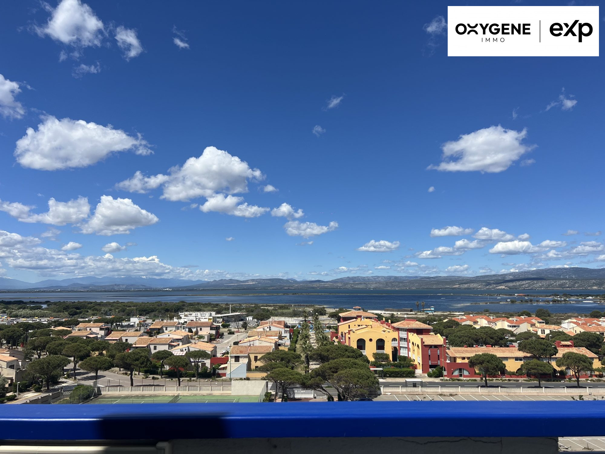 Appartement 2 pièces 43 m² · à Le Barcarès · 43 m² · 179 000 €