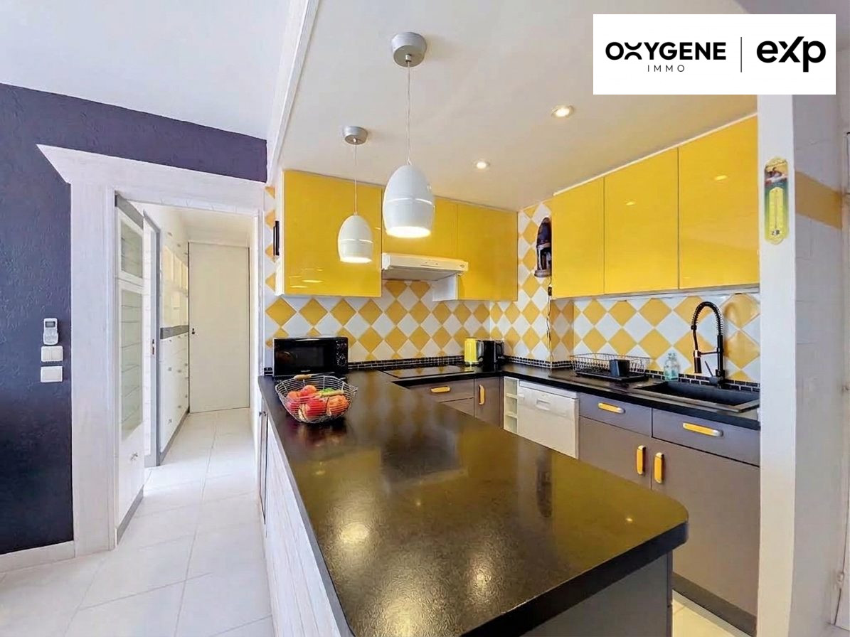Apartment for sale in Le Barcarès, 43 m²