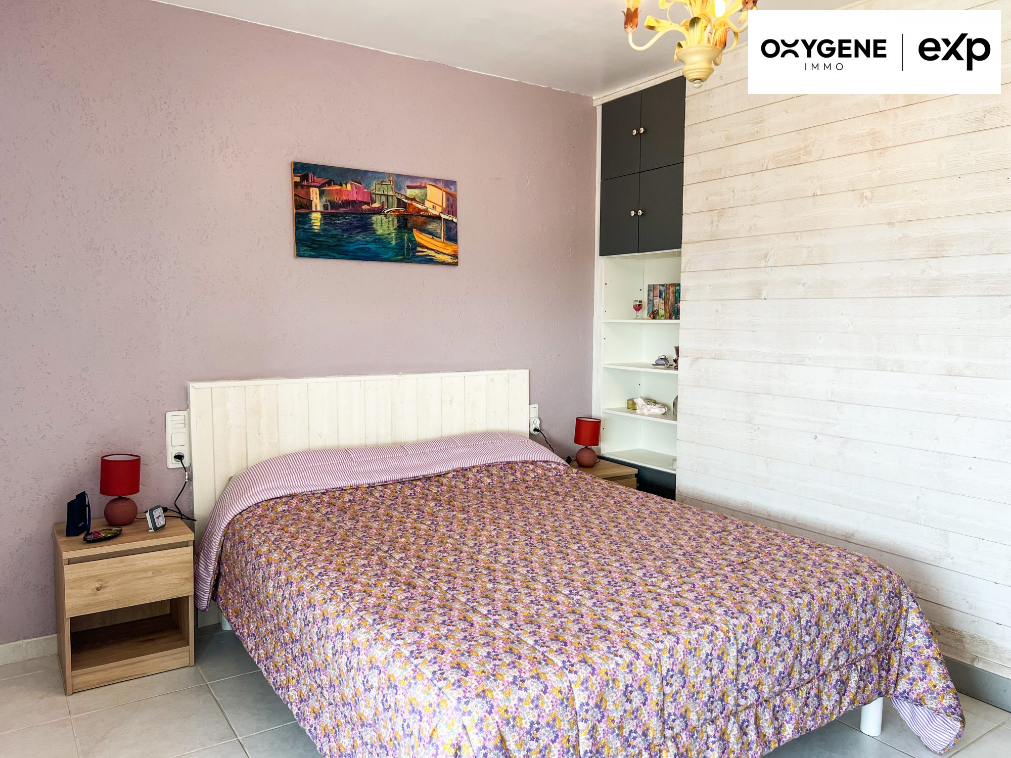 Appartement à vendre à Le Barcarès, 43 m²