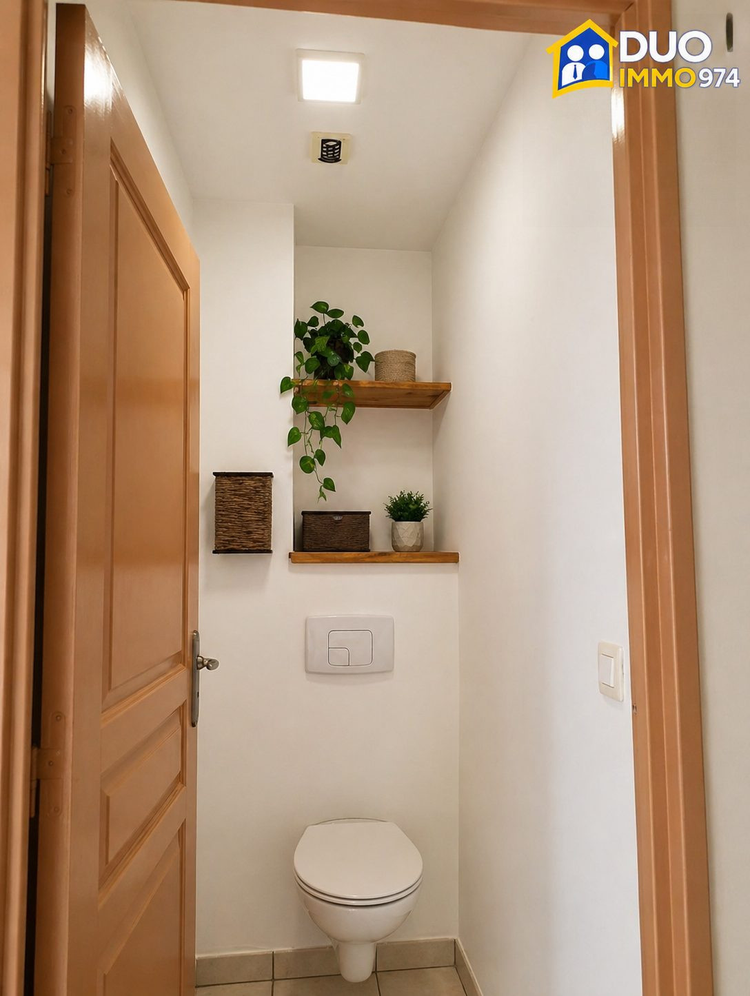 Appartement 3 pièces 72 m² · à Saint-Paul · 72 m² · 350 000 €